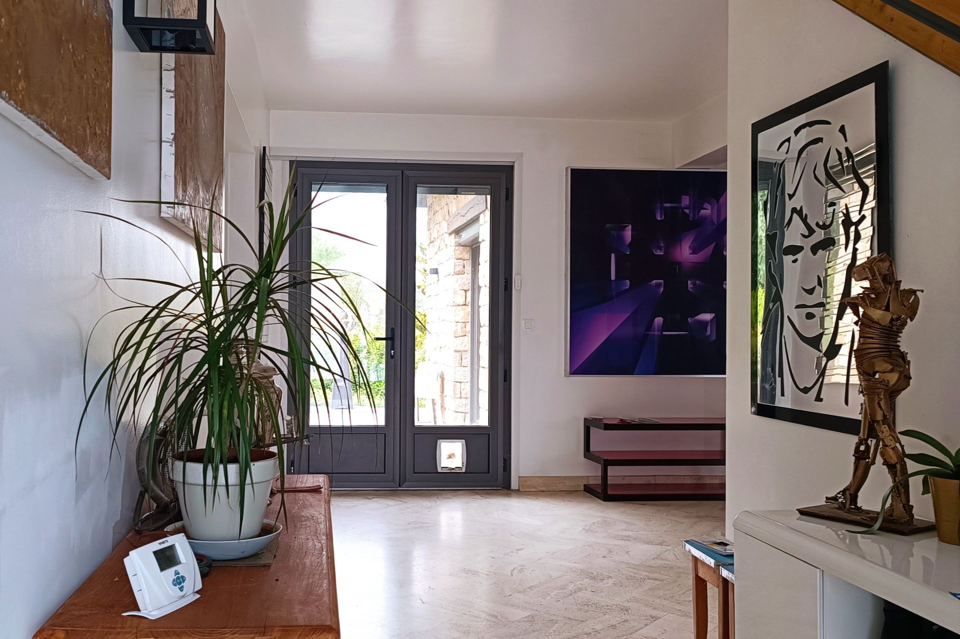 maison d'architecte 11 Pièces en vente sur NONANCOURT (27320)