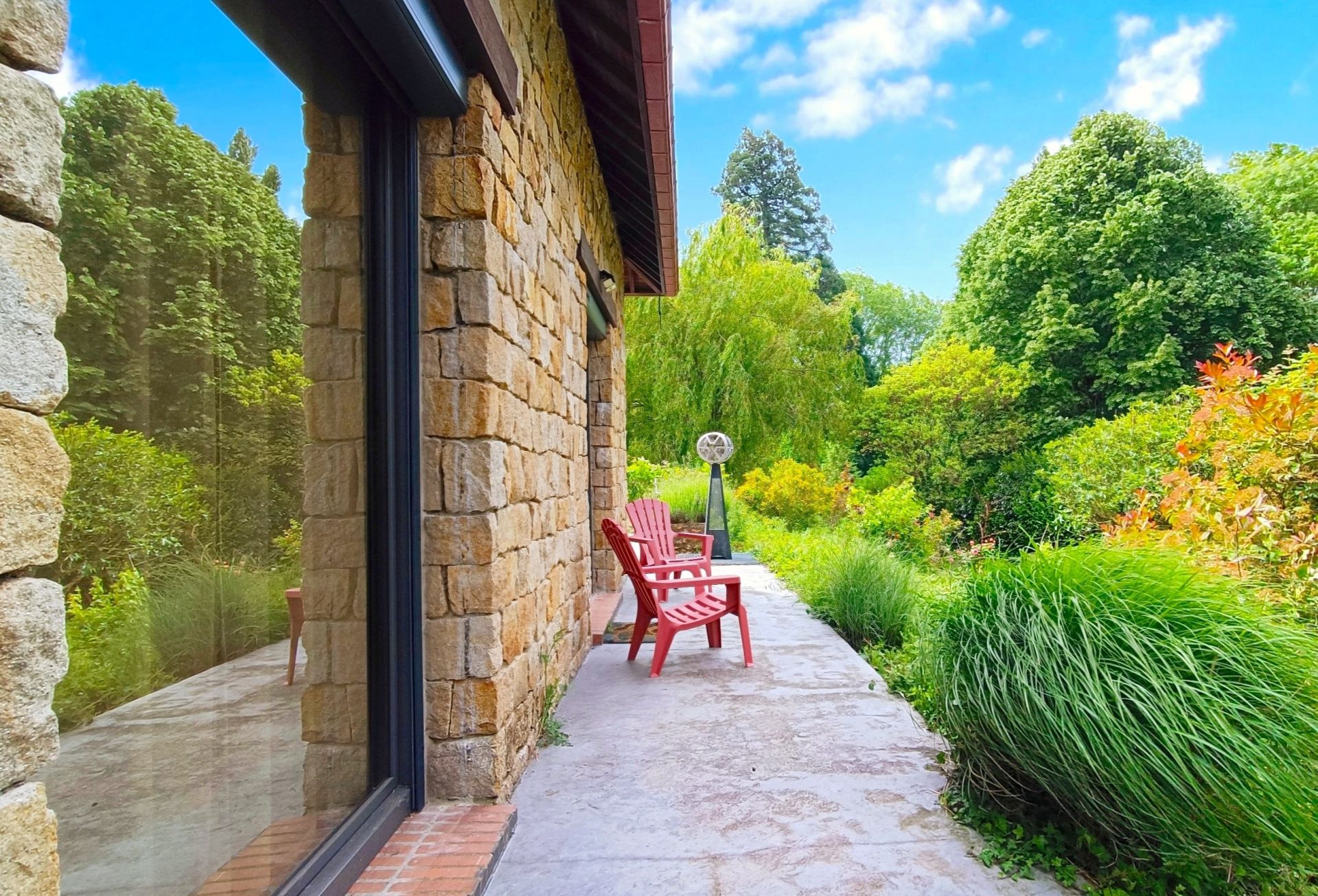 maison d'architecte 11 Pièces en vente sur NONANCOURT (27320)