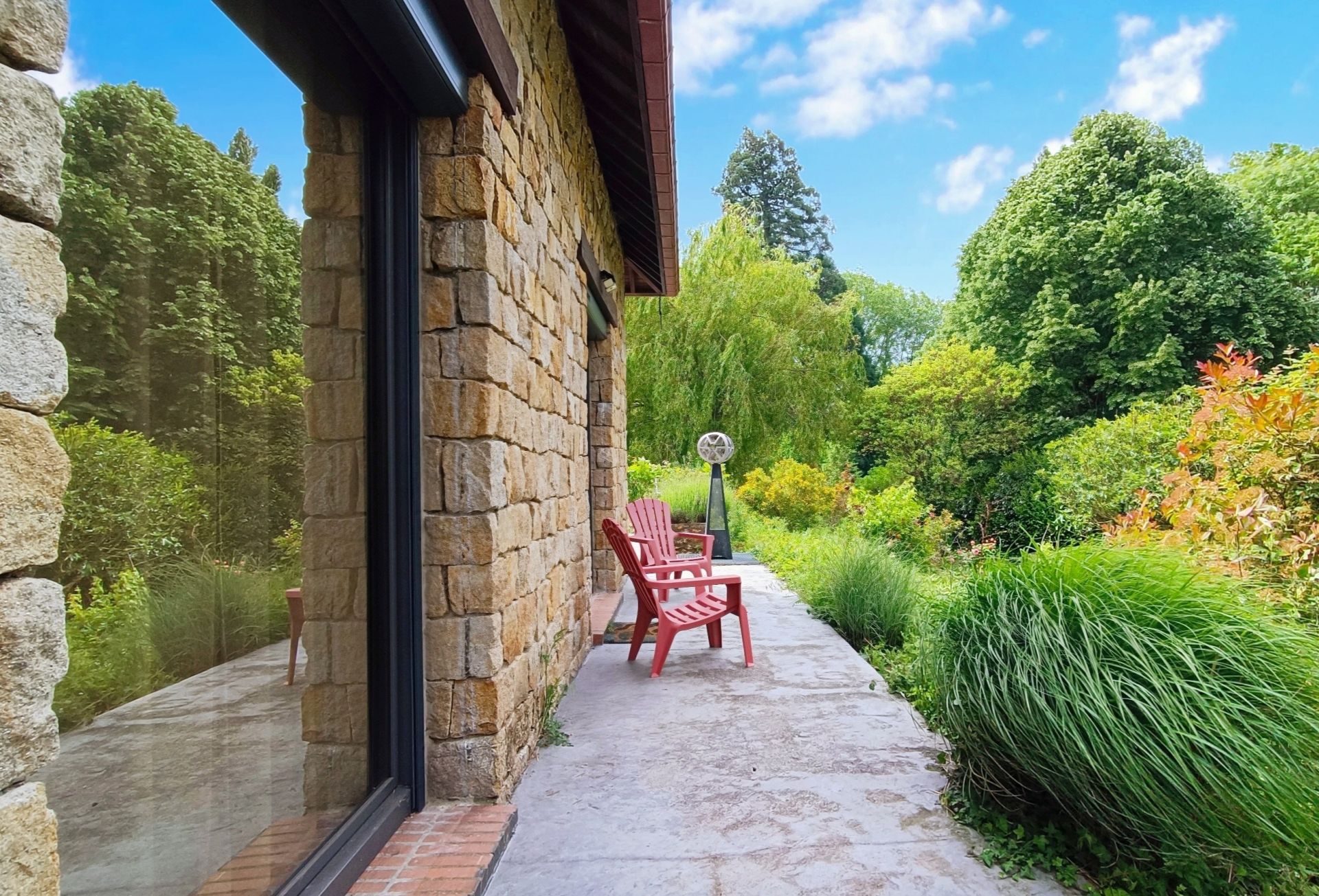 architect's house 11 rooms for sale on NONANCOURT (27320)