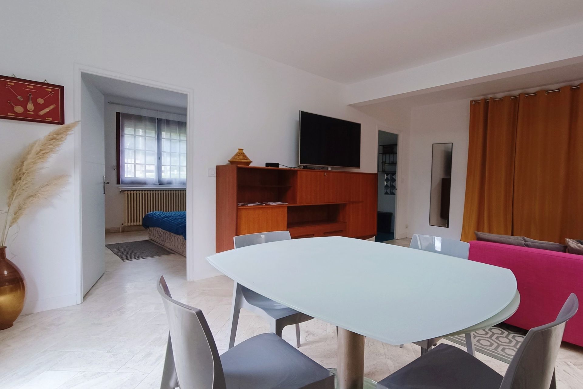 maison d'architecte 11 Pièces en vente sur NONANCOURT (27320)
