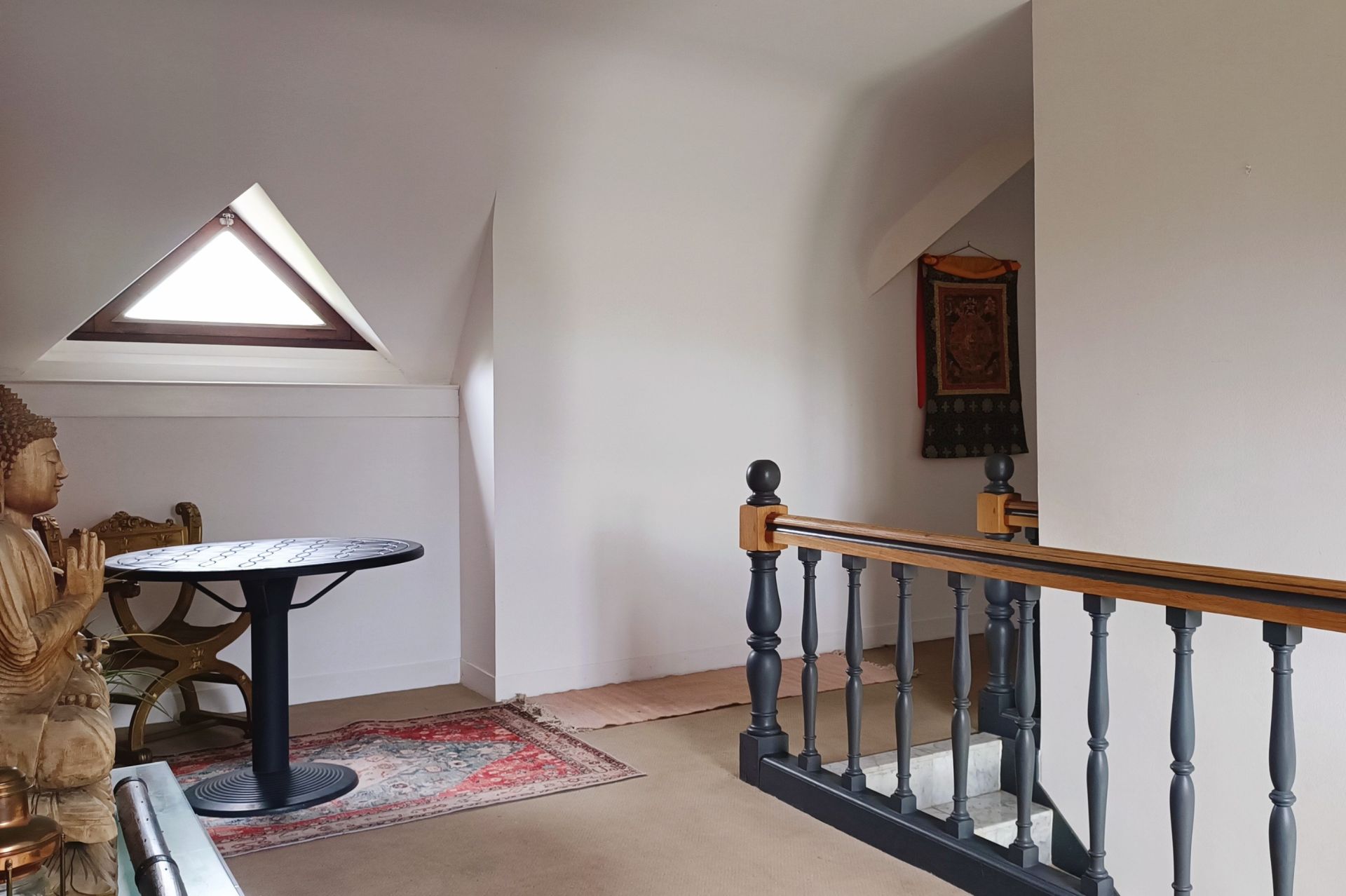 maison d'architecte 11 Pièces en vente sur NONANCOURT (27320)