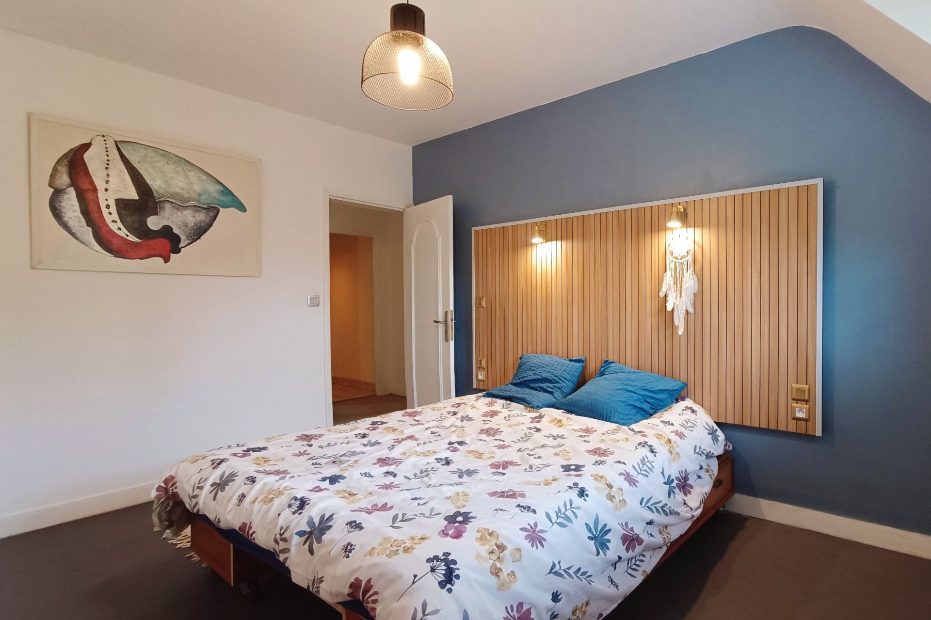 maison d'architecte 11 Pièces en vente sur NONANCOURT (27320)