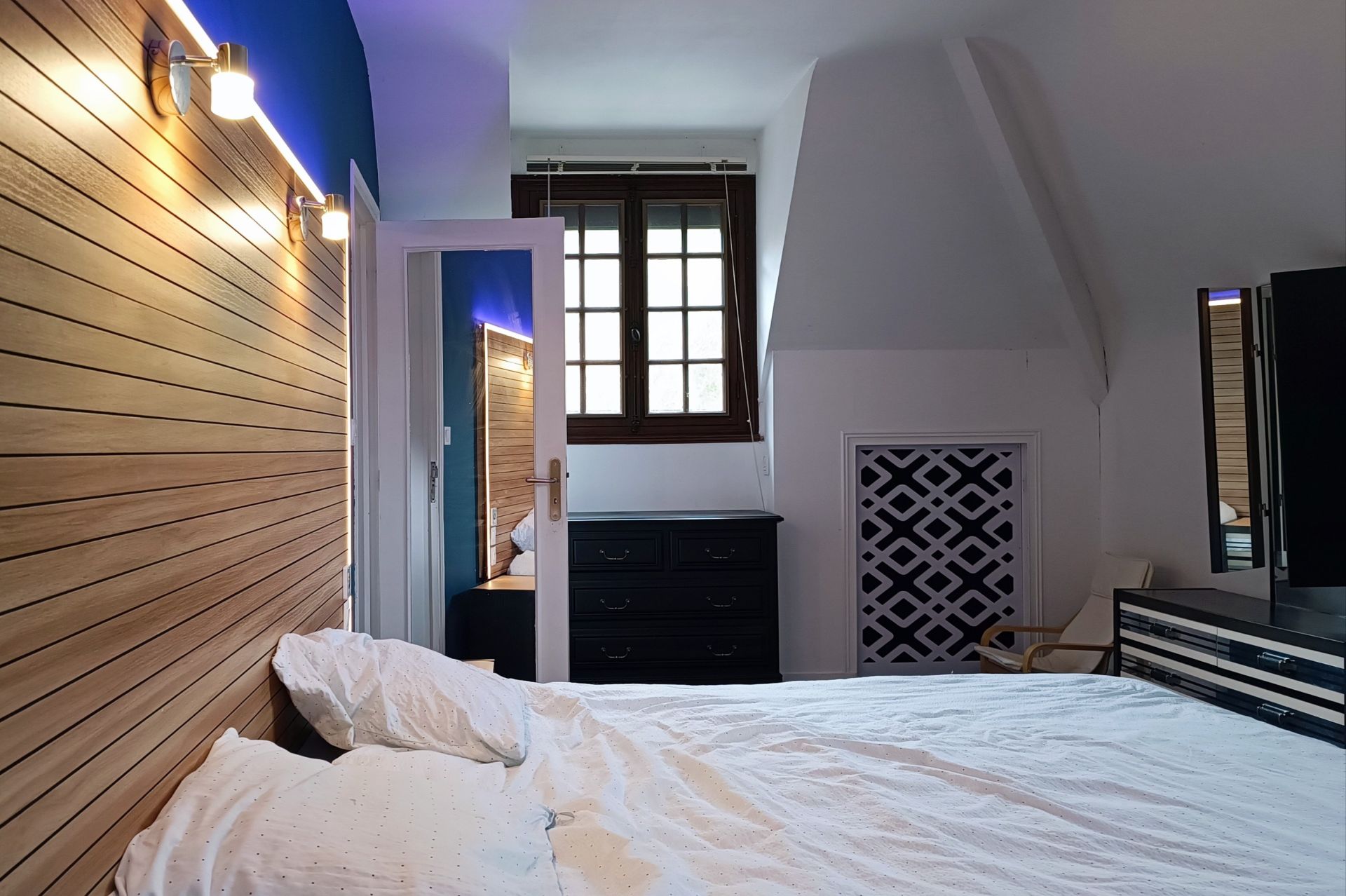 maison d'architecte 11 Pièces en vente sur NONANCOURT (27320)