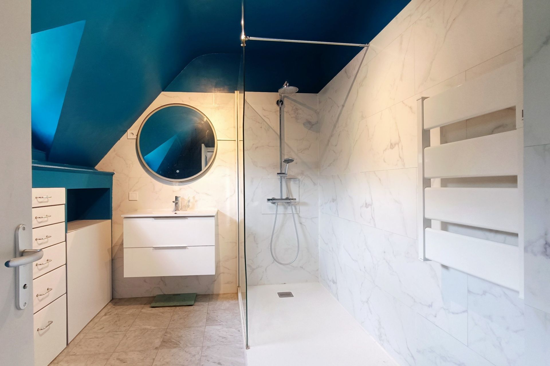 maison d'architecte 11 Pièces en vente sur NONANCOURT (27320)