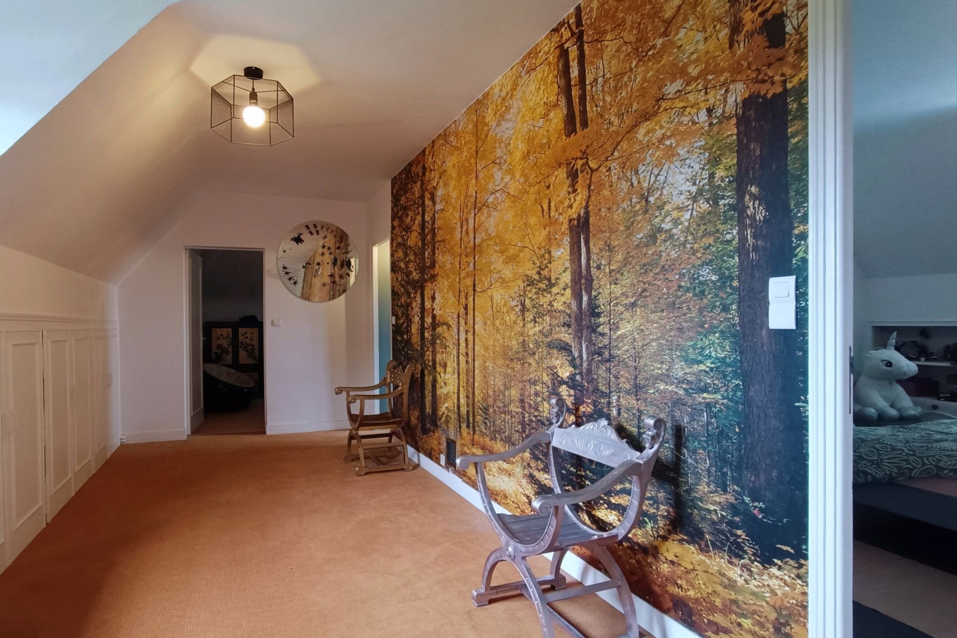 maison d'architecte 11 Pièces en vente sur NONANCOURT (27320)