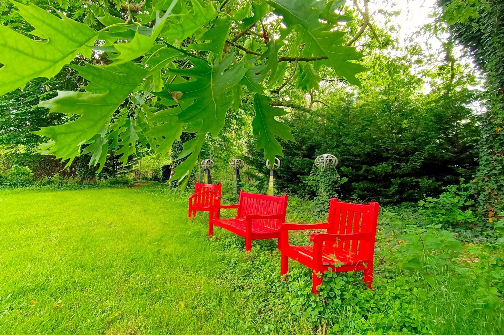 maison d'architecte 11 Pièces en vente sur NONANCOURT (27320)