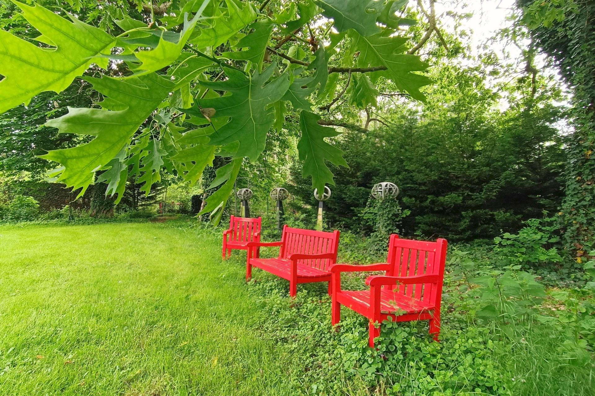 architect's house 11 rooms for sale on NONANCOURT (27320)