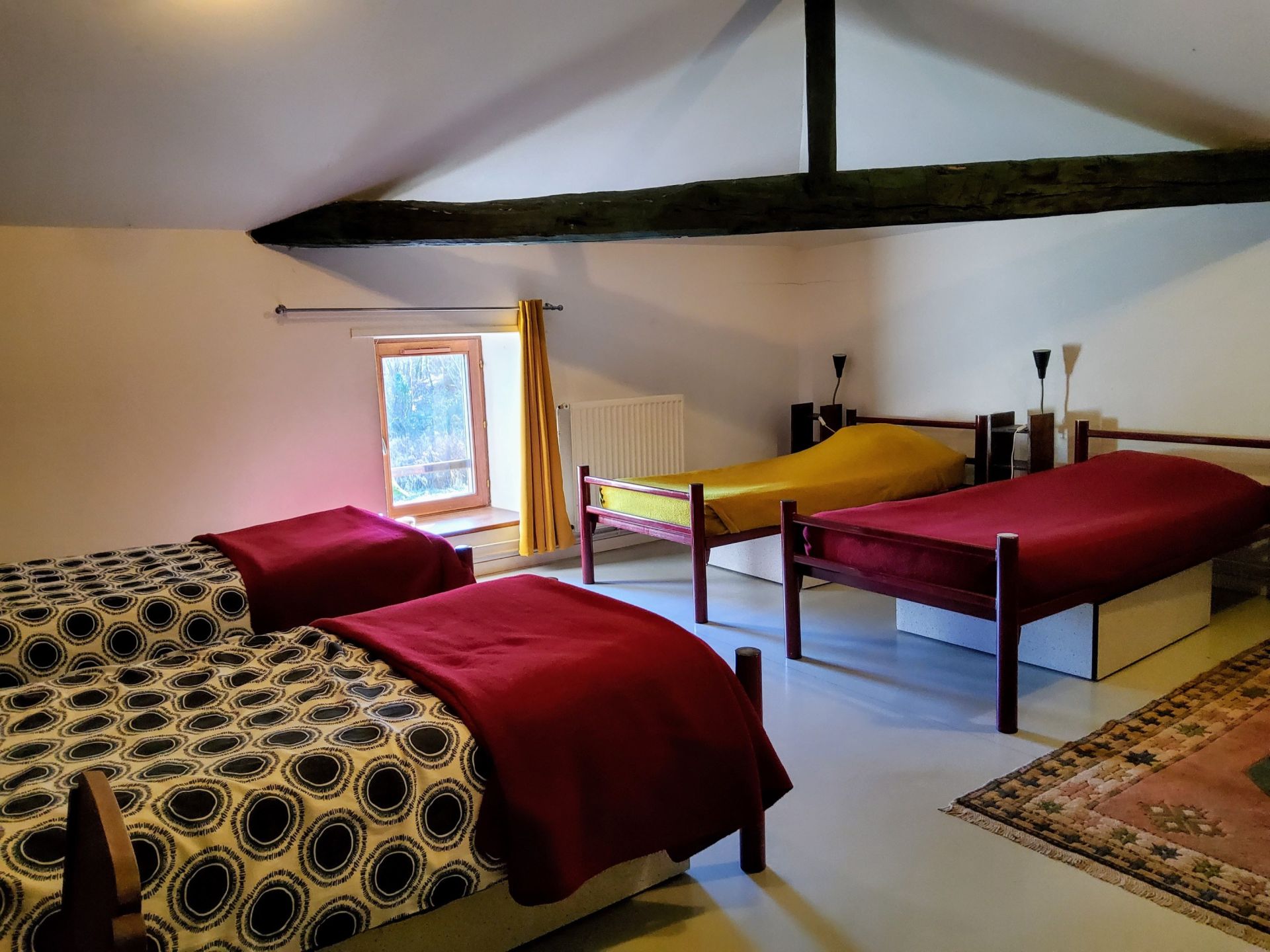 house 9 rooms for sale on ST QUENTIN SUR CHARENTE (16150)