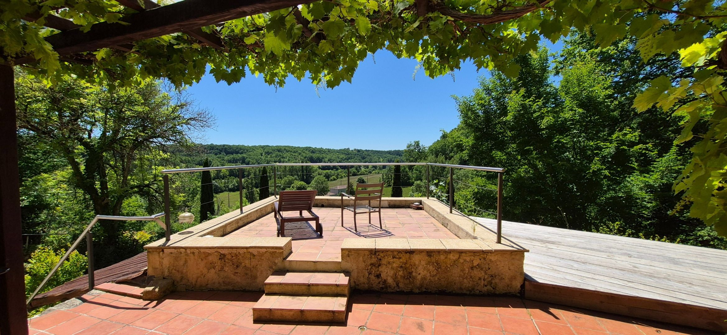 house 8 rooms for sale on MONTAIGU DE QUERCY (82150)