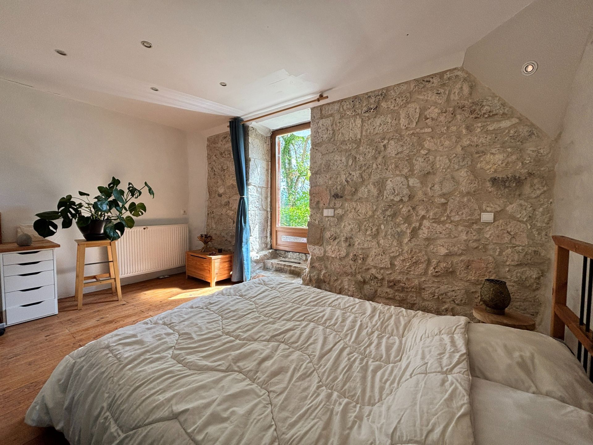 maison 8 Pièces en vente sur MONTAIGU DE QUERCY (82150)