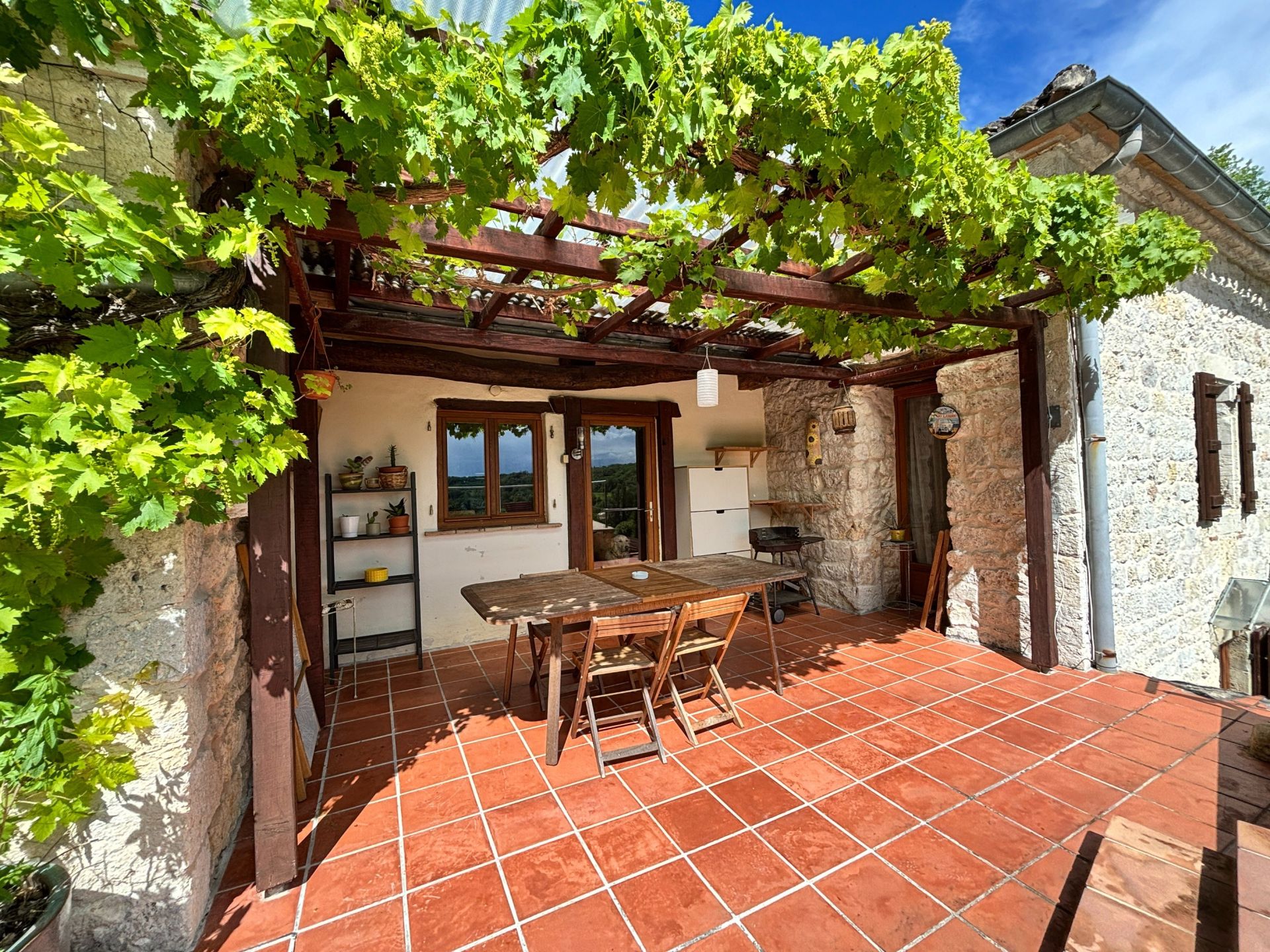 house 8 rooms for sale on MONTAIGU DE QUERCY (82150)