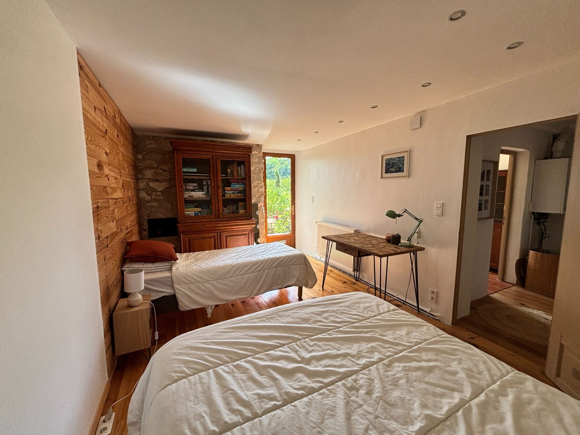 maison 8 Pièces en vente sur MONTAIGU DE QUERCY (82150)