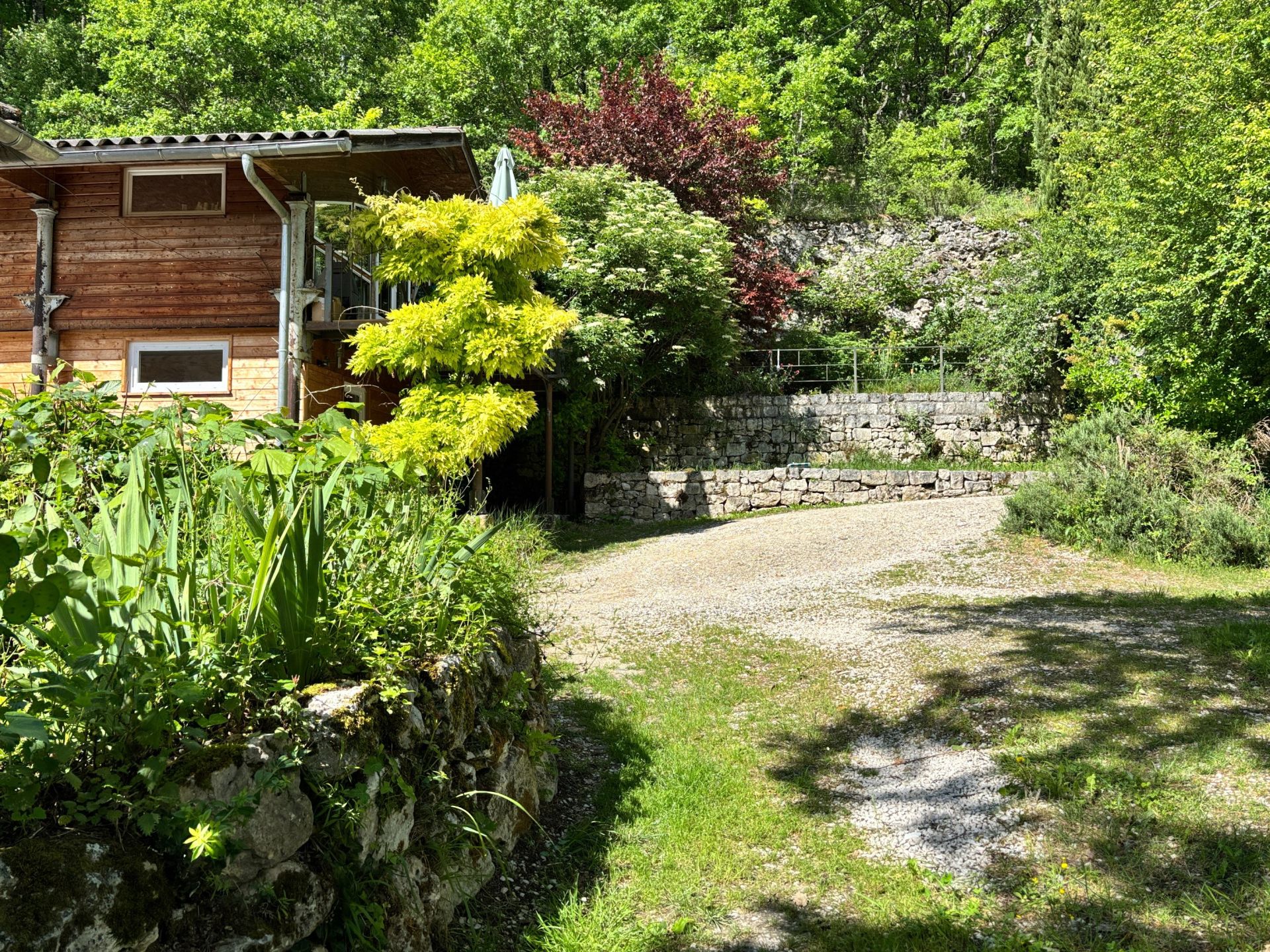 house 8 rooms for sale on MONTAIGU DE QUERCY (82150)