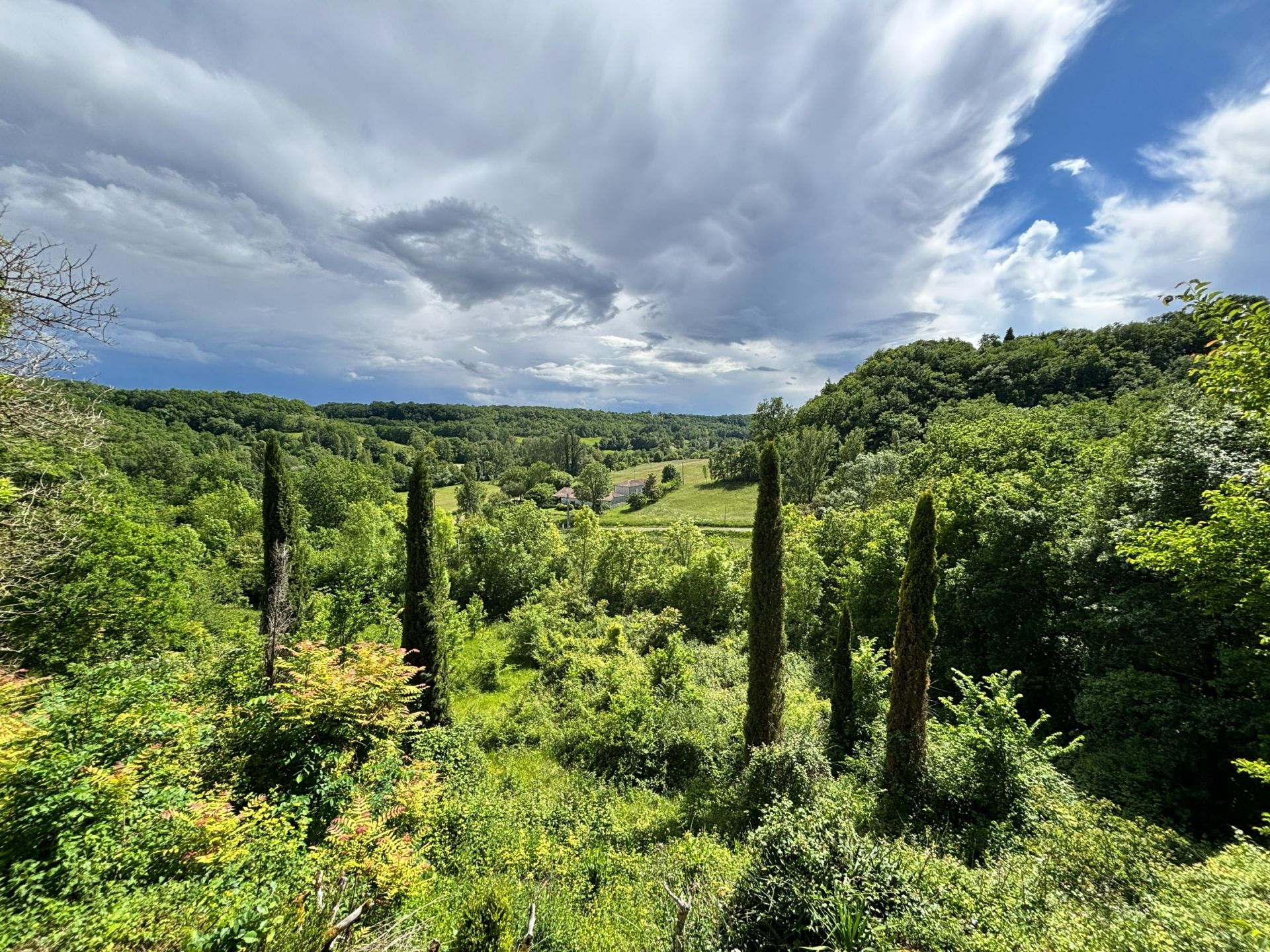 house 8 rooms for sale on MONTAIGU DE QUERCY (82150)