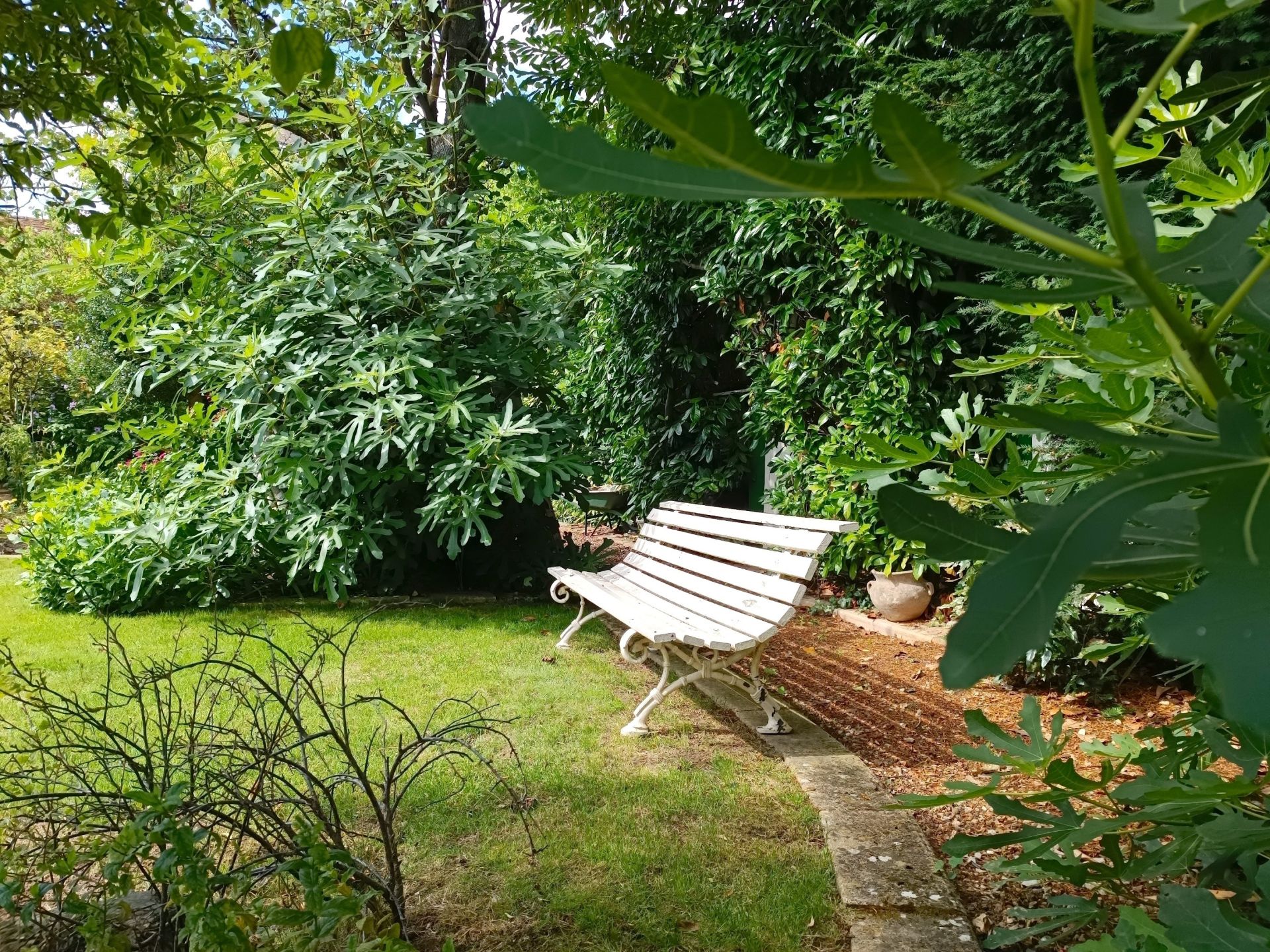 maison bourgeoise 10 Pièces en vente sur NOGENT LE ROI (28210)