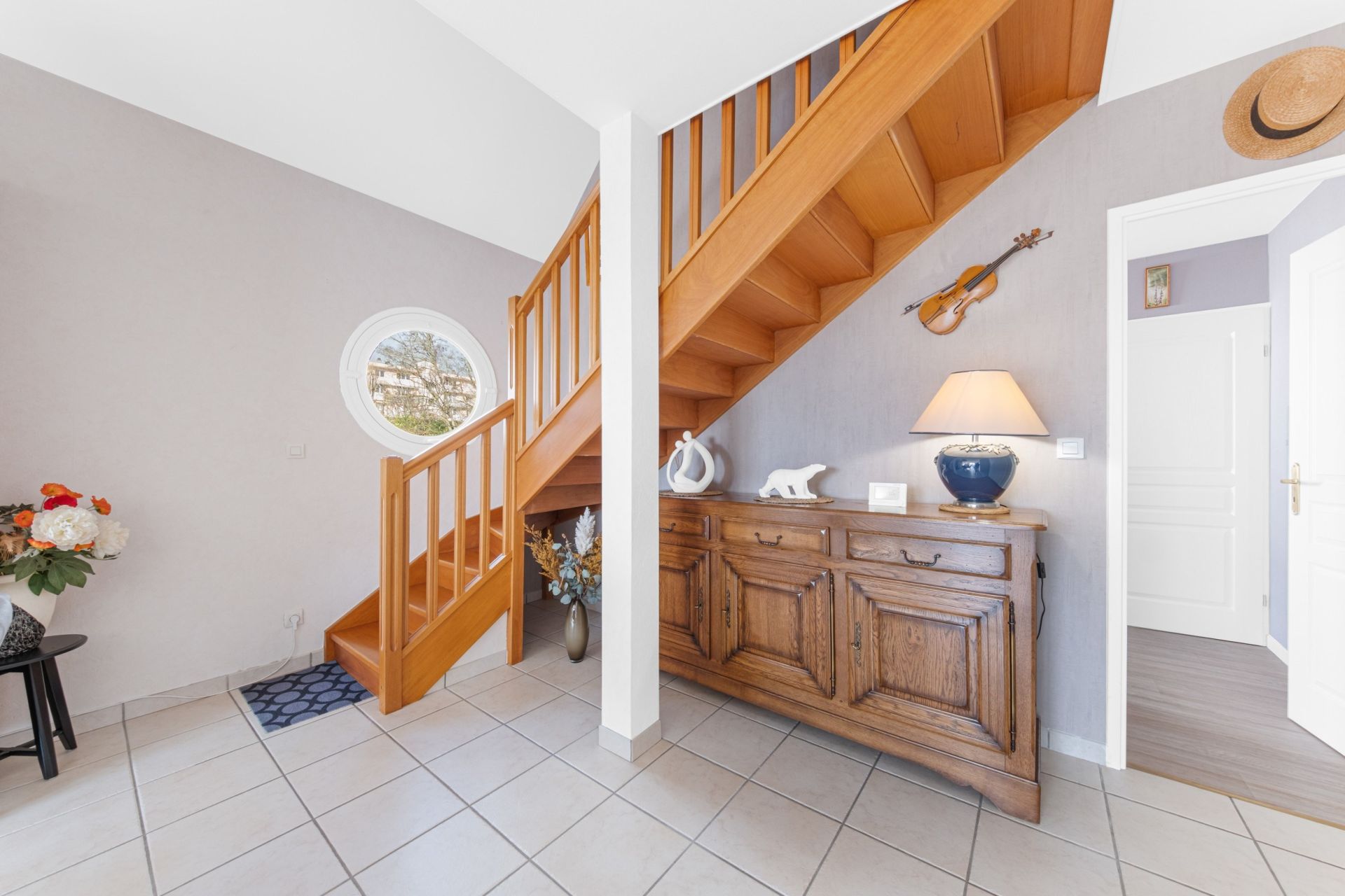 duplex 6 rooms for sale on DIJON (21000)