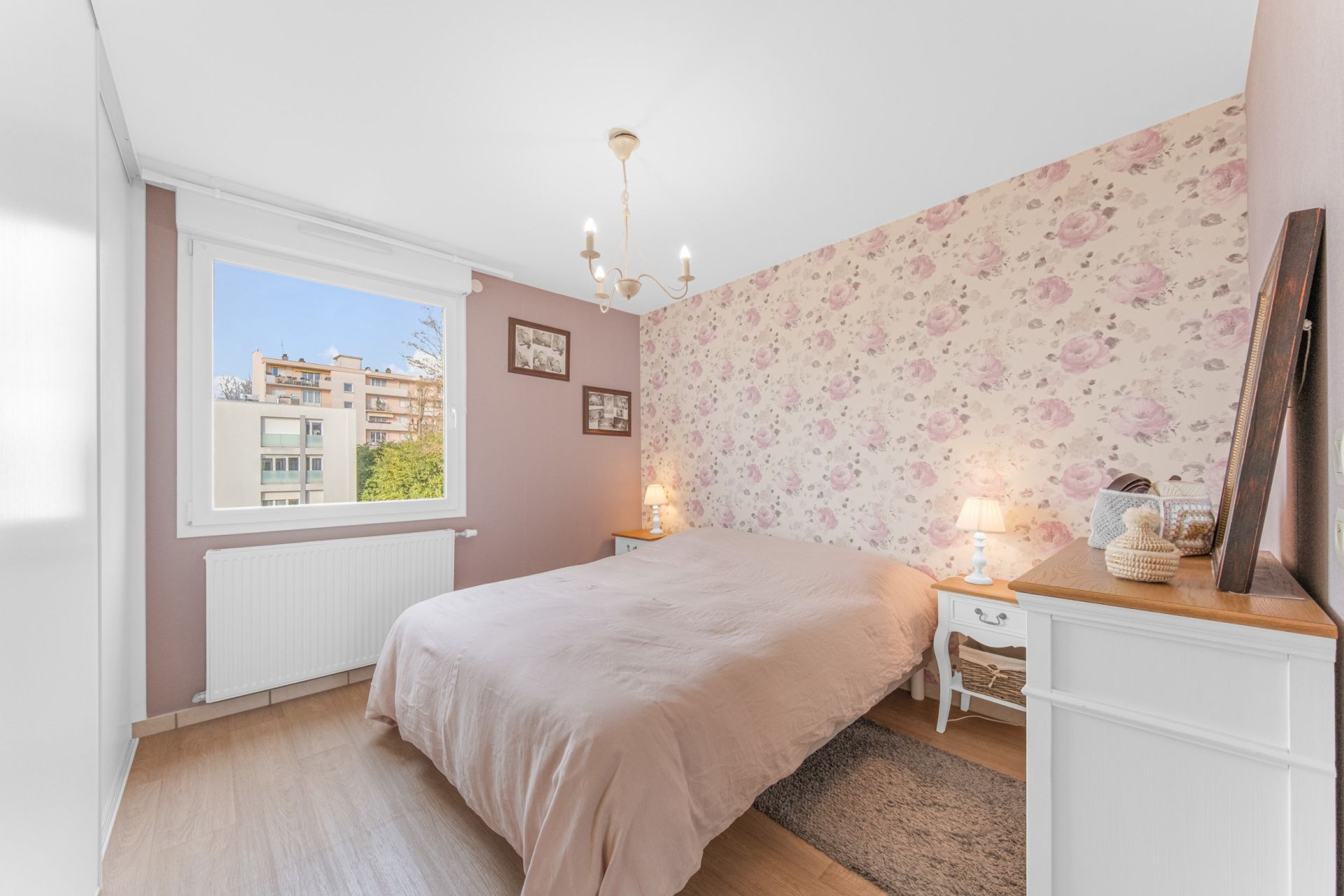 duplex 6 rooms for sale on DIJON (21000)