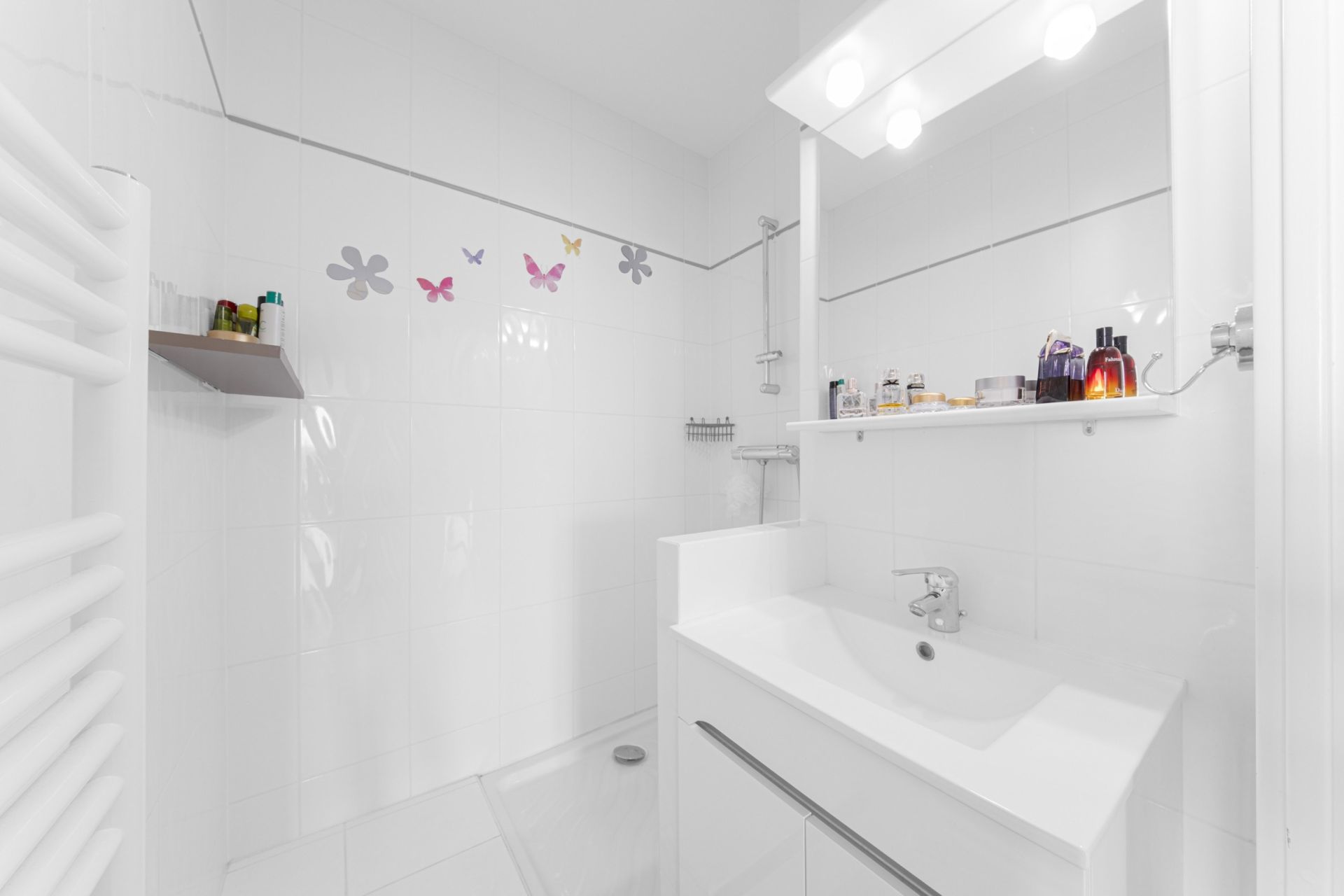 duplex 6 rooms for sale on DIJON (21000)