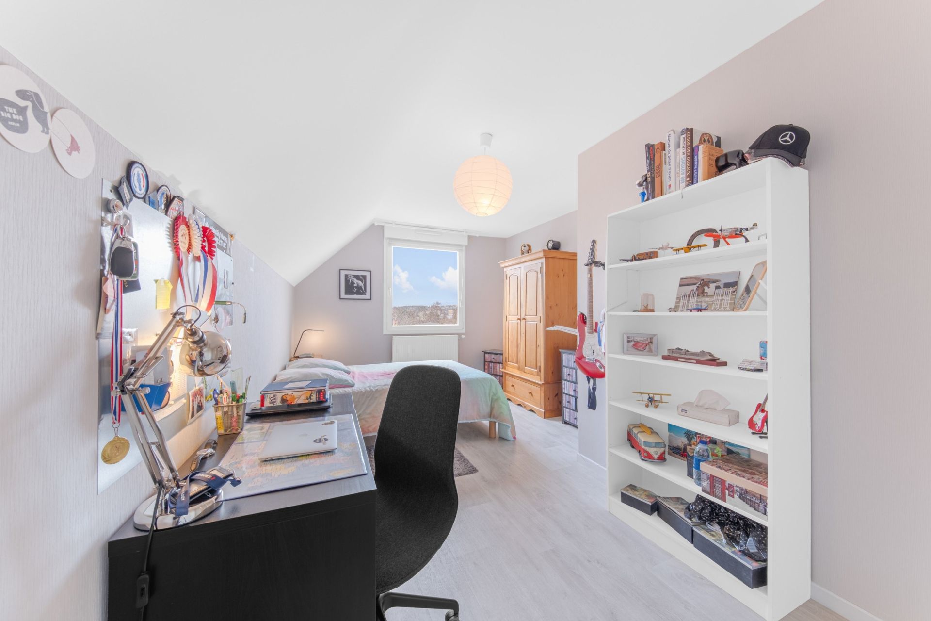 duplex 6 Pièces en vente sur DIJON (21000)