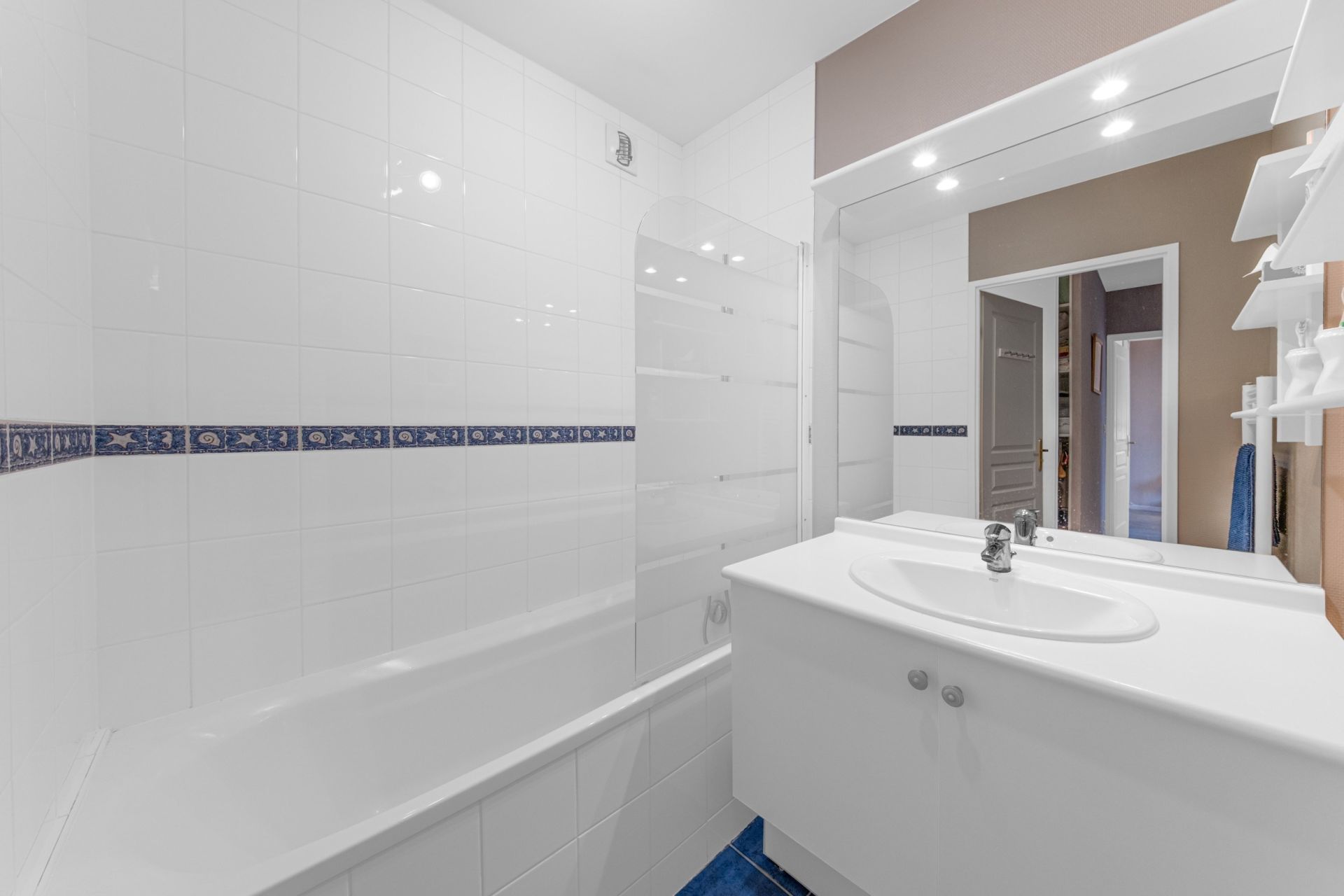 duplex 6 rooms for sale on DIJON (21000)