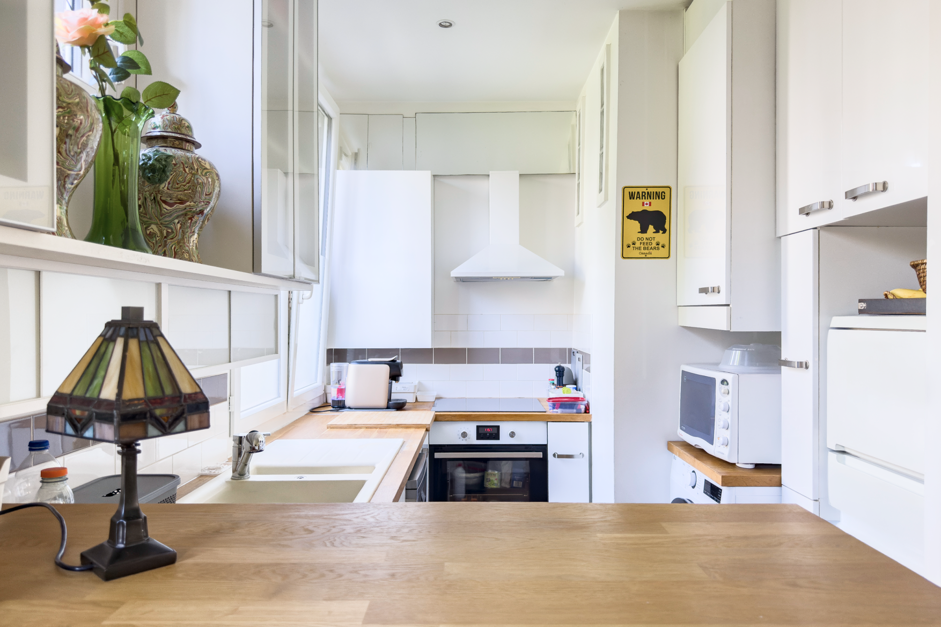 appartement 3 Pièces en vente sur ISSY LES MOULINEAUX (92130)