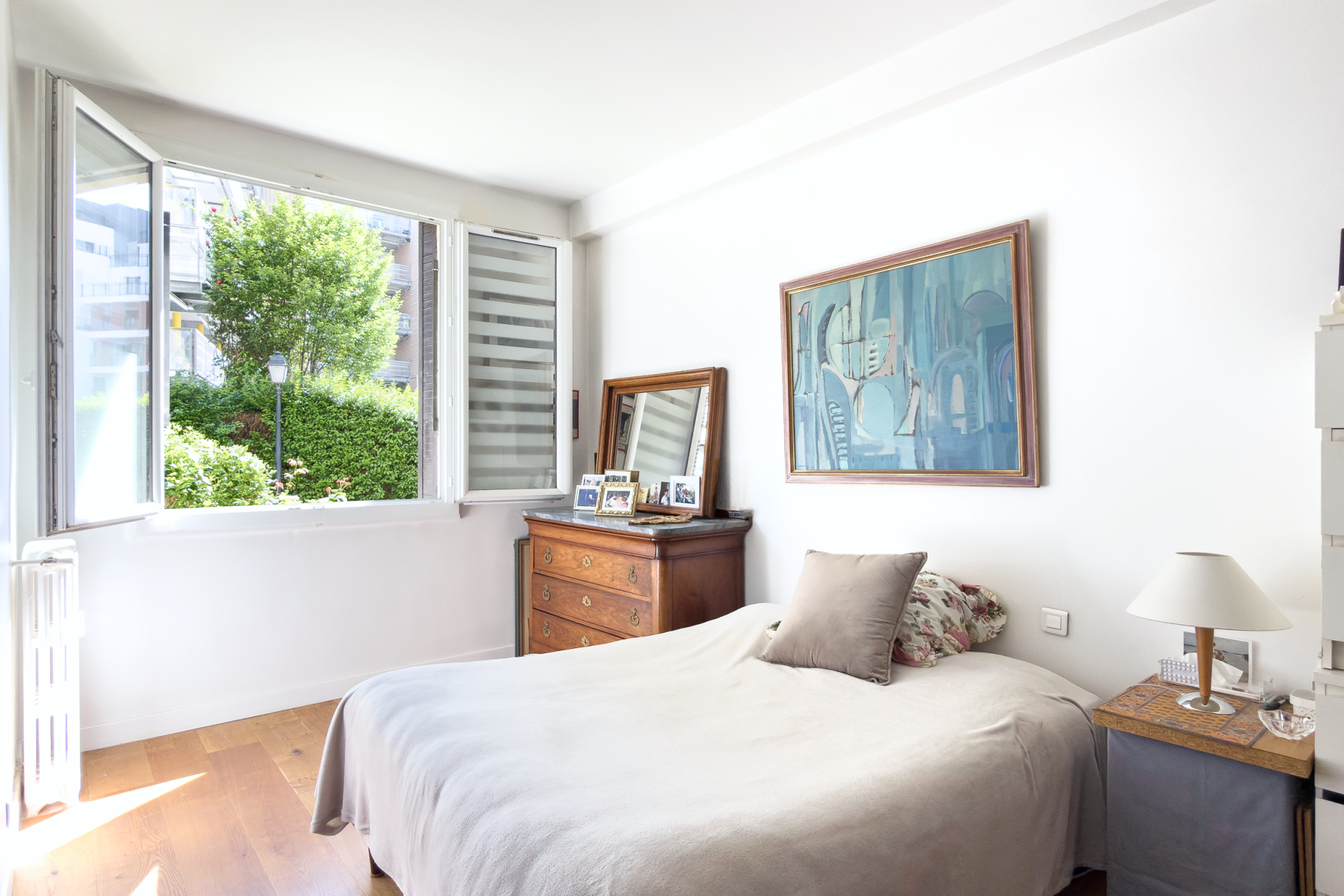 appartement 3 Pièces en vente sur ISSY LES MOULINEAUX (92130)