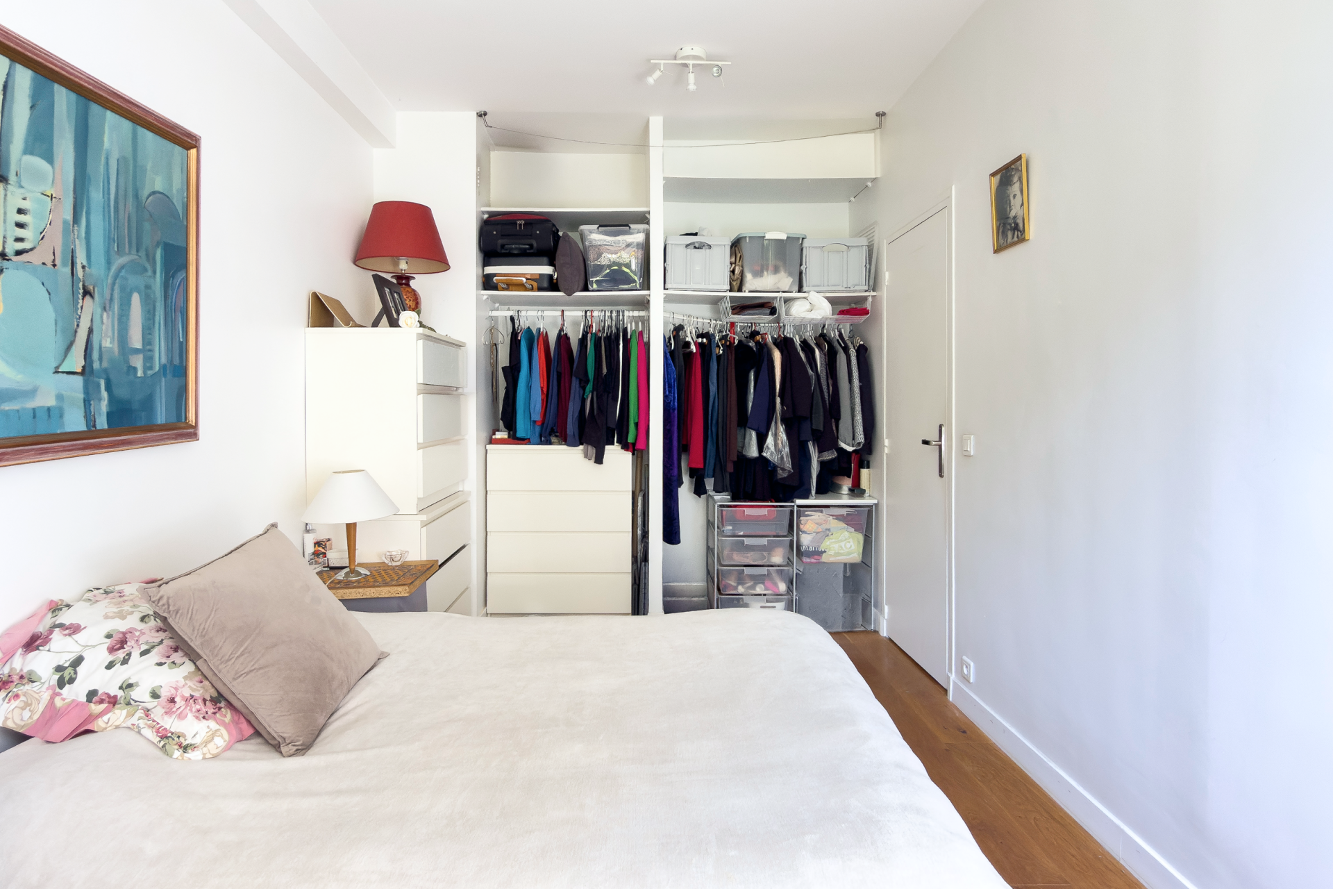 appartement 3 Pièces en vente sur ISSY LES MOULINEAUX (92130)