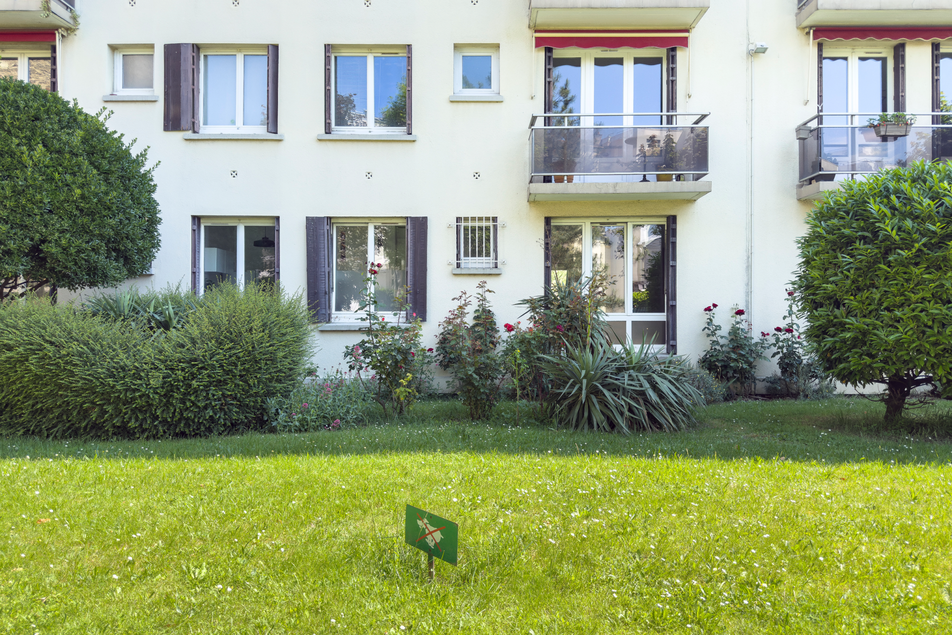 appartement 3 Pièces en vente sur ISSY LES MOULINEAUX (92130)