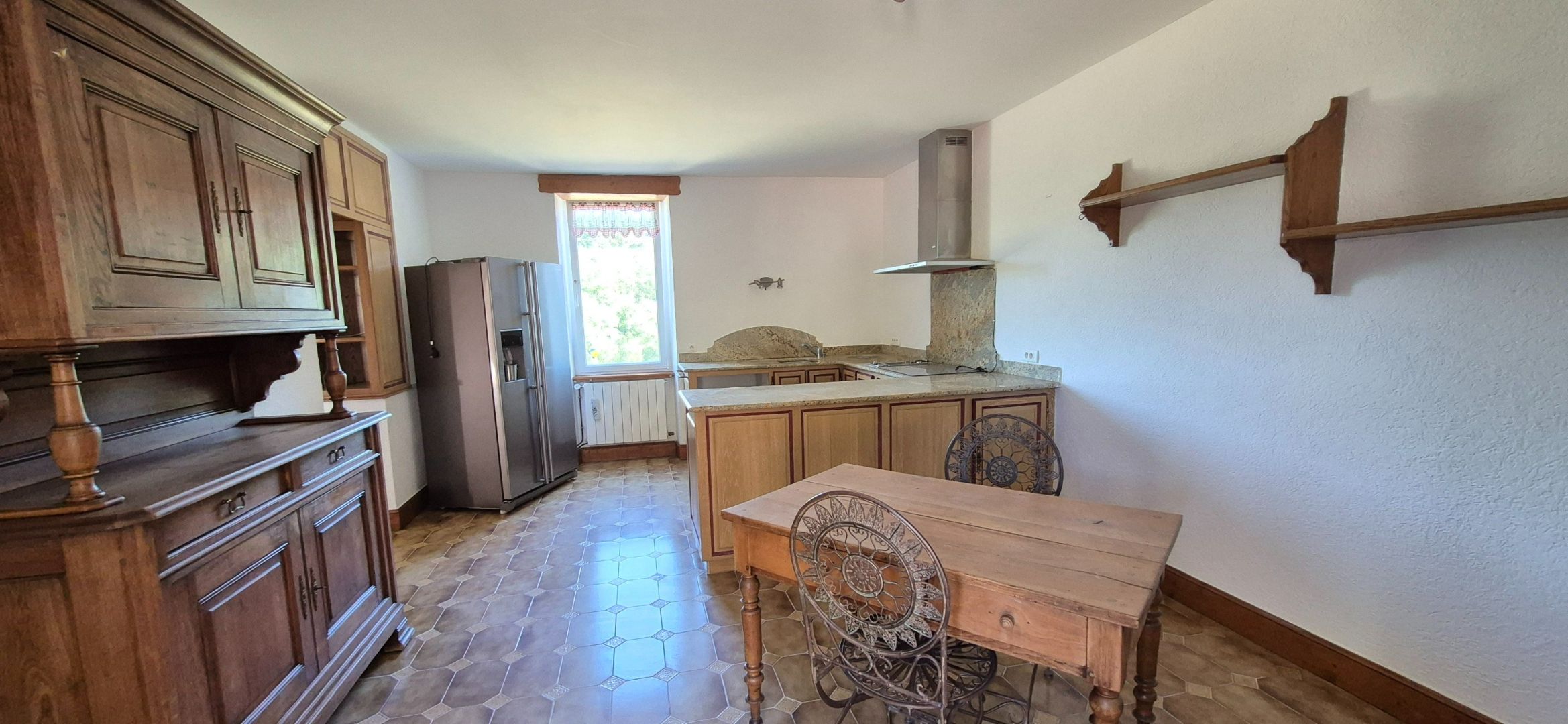 ferme 7 Pièces en vente sur MONTAIGU DE QUERCY (82150)