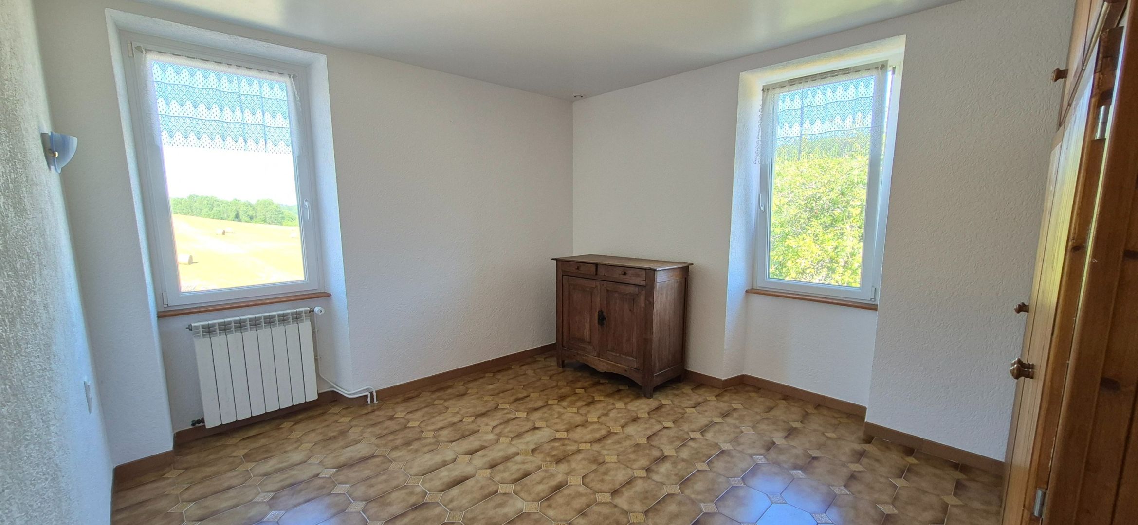 ferme 7 Pièces en vente sur MONTAIGU DE QUERCY (82150)