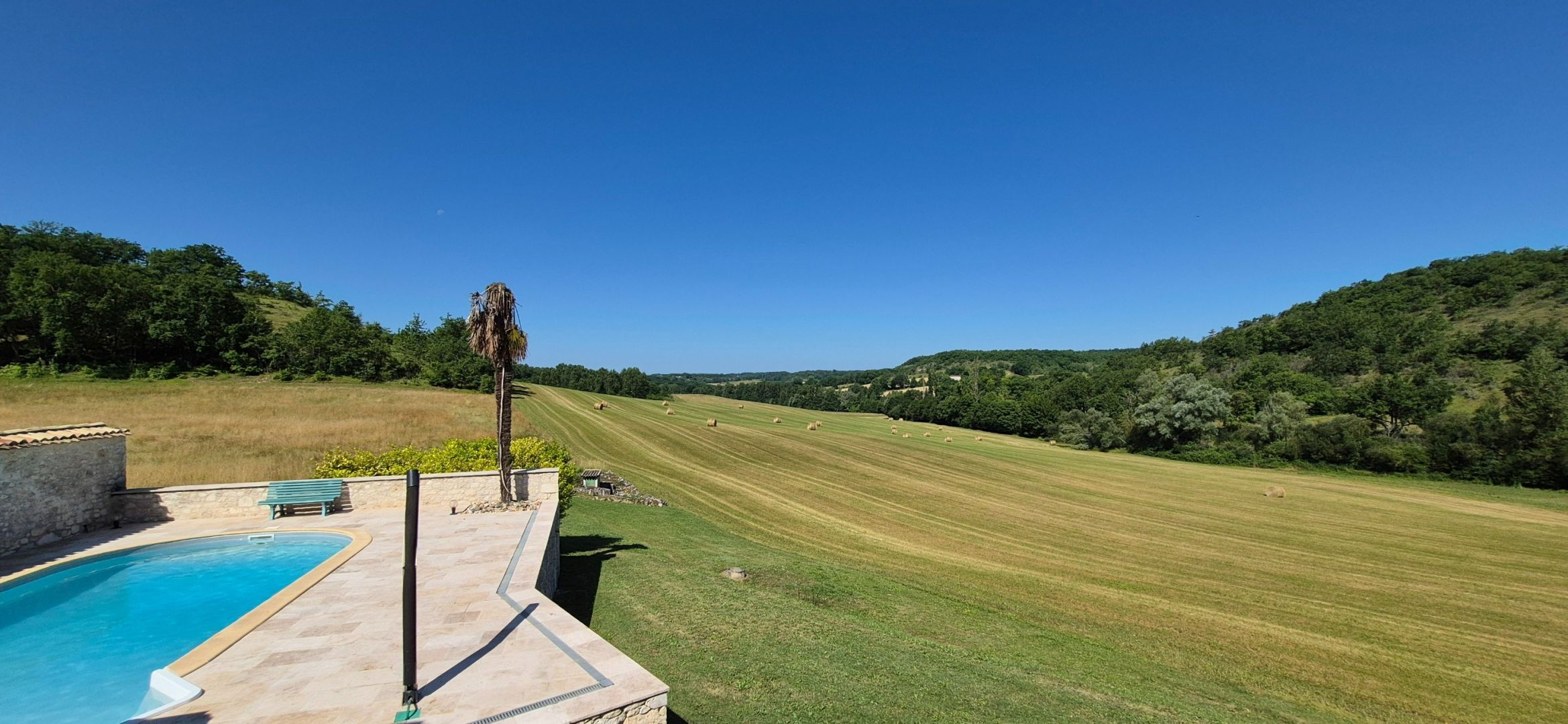 ferme 7 Pièces en vente sur MONTAIGU DE QUERCY (82150)
