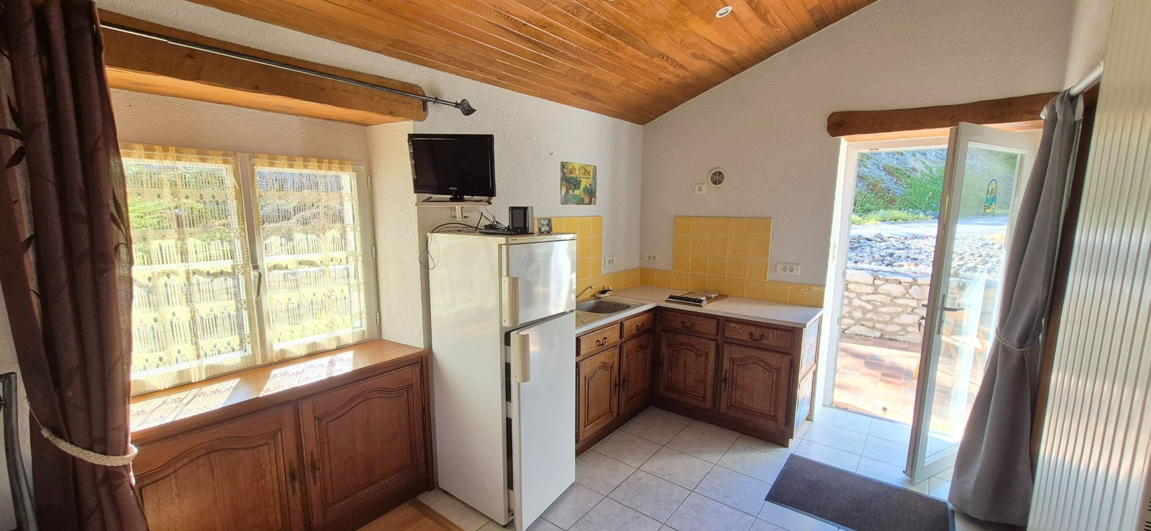 ferme 7 Pièces en vente sur MONTAIGU DE QUERCY (82150)