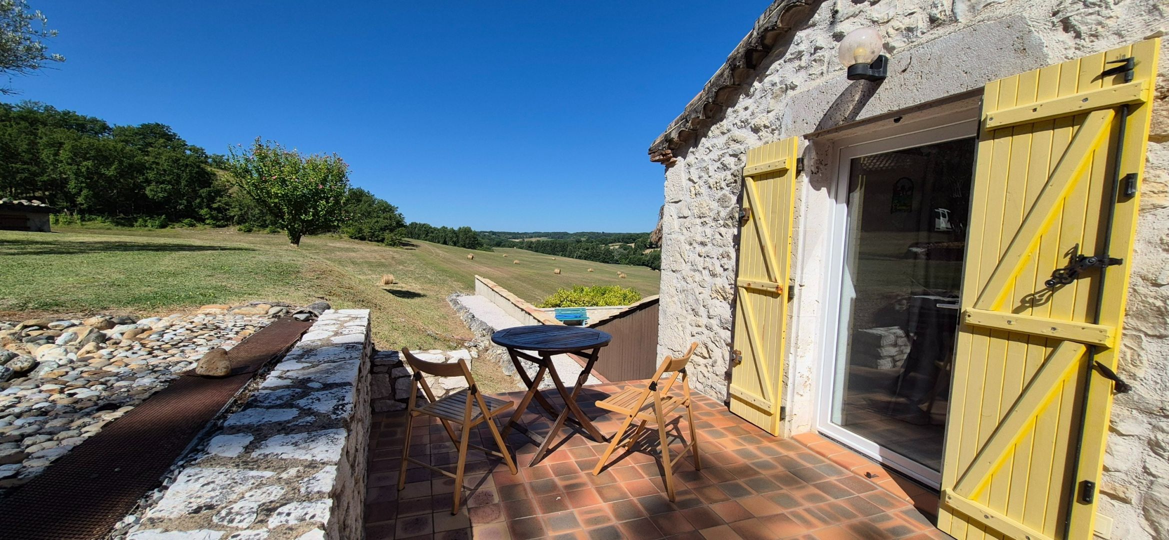 ferme 7 Pièces en vente sur MONTAIGU DE QUERCY (82150)
