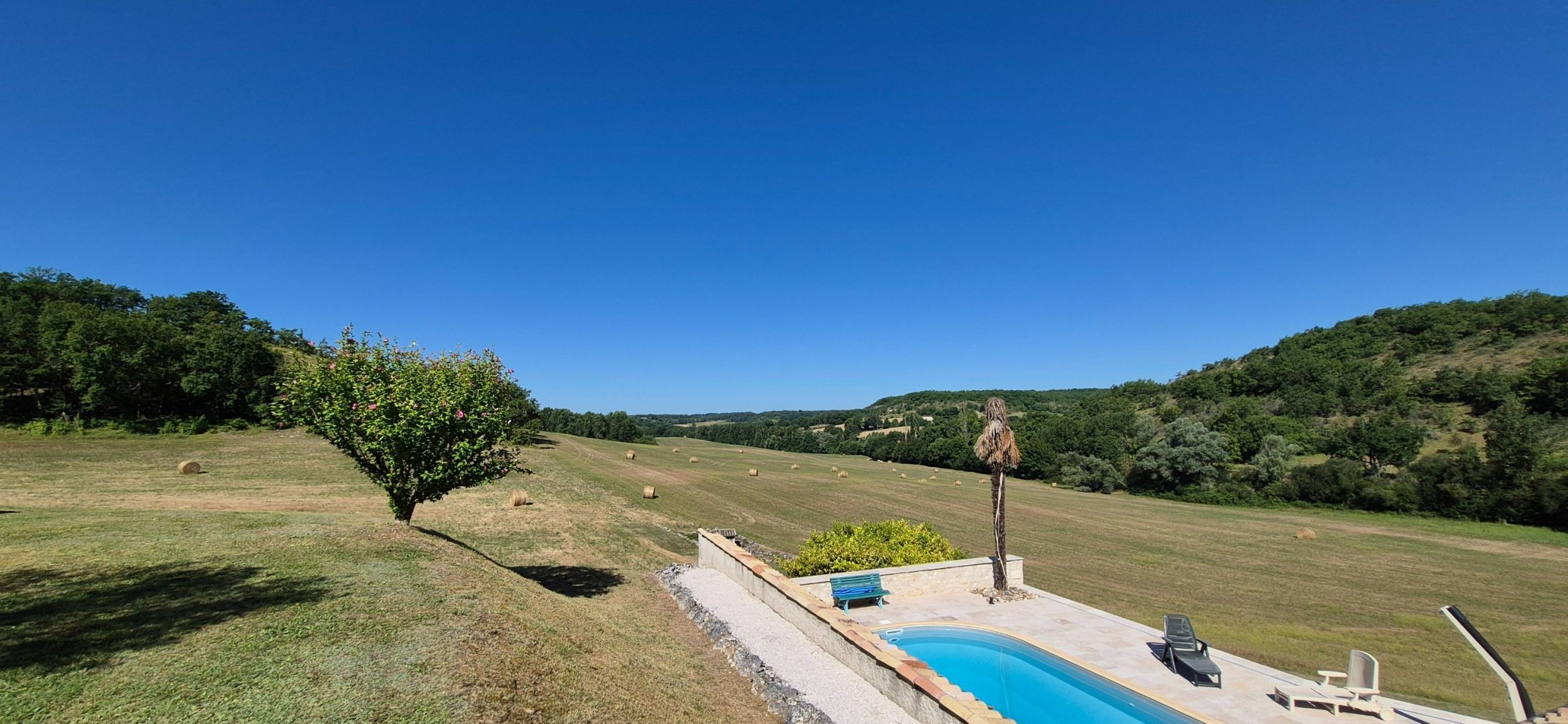 ferme 7 Pièces en vente sur MONTAIGU DE QUERCY (82150)