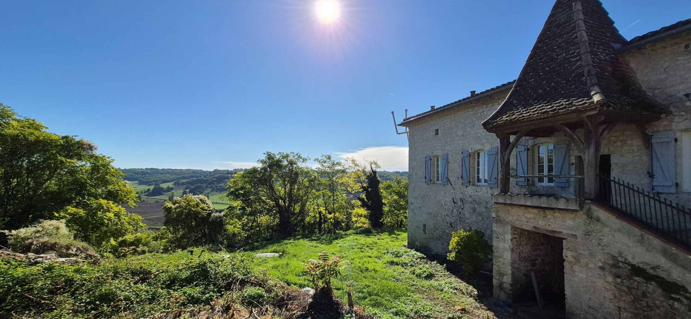 Vente Maison 5&nbsp;Pièces 90&nbsp;m² Touffailles