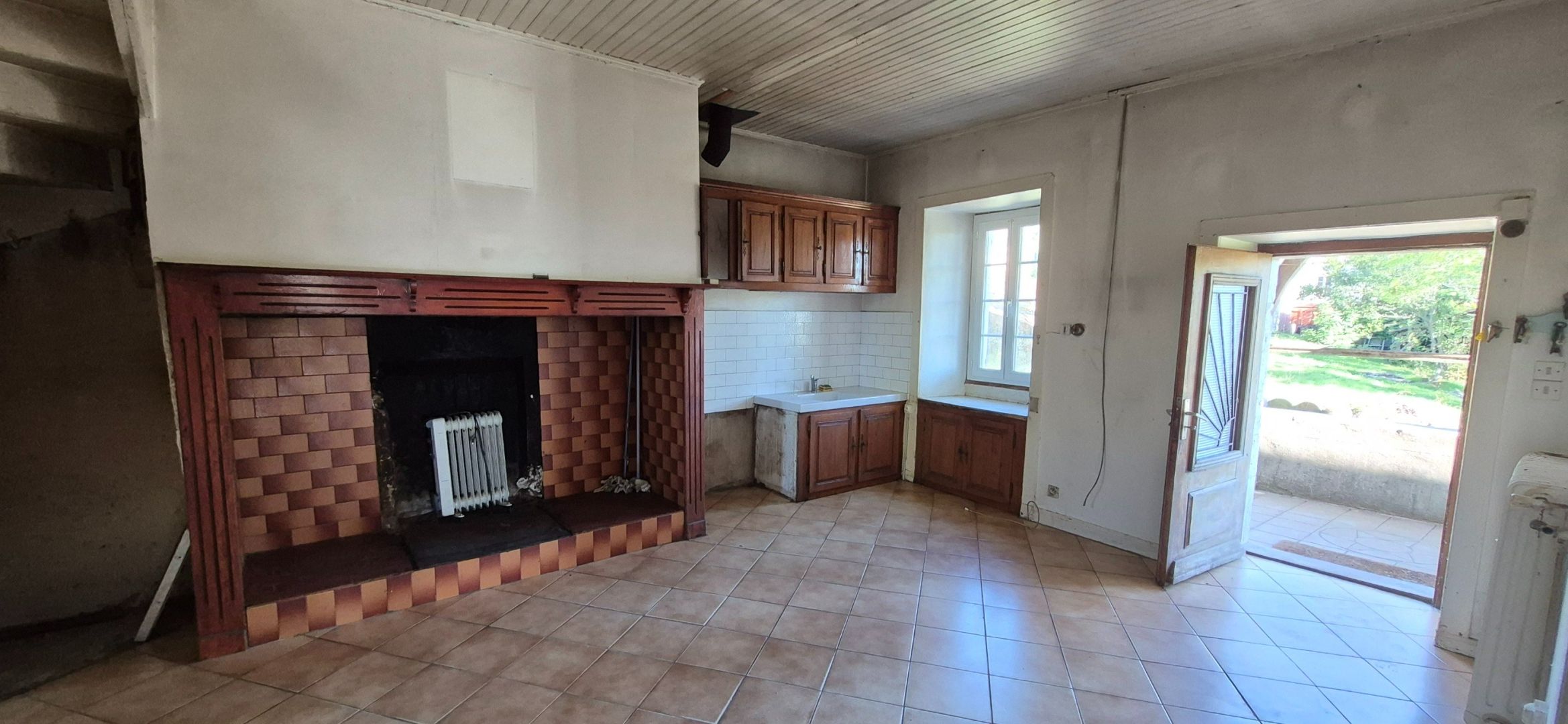 maison 5 Pièces en vente sur TOUFFAILLES (82190)