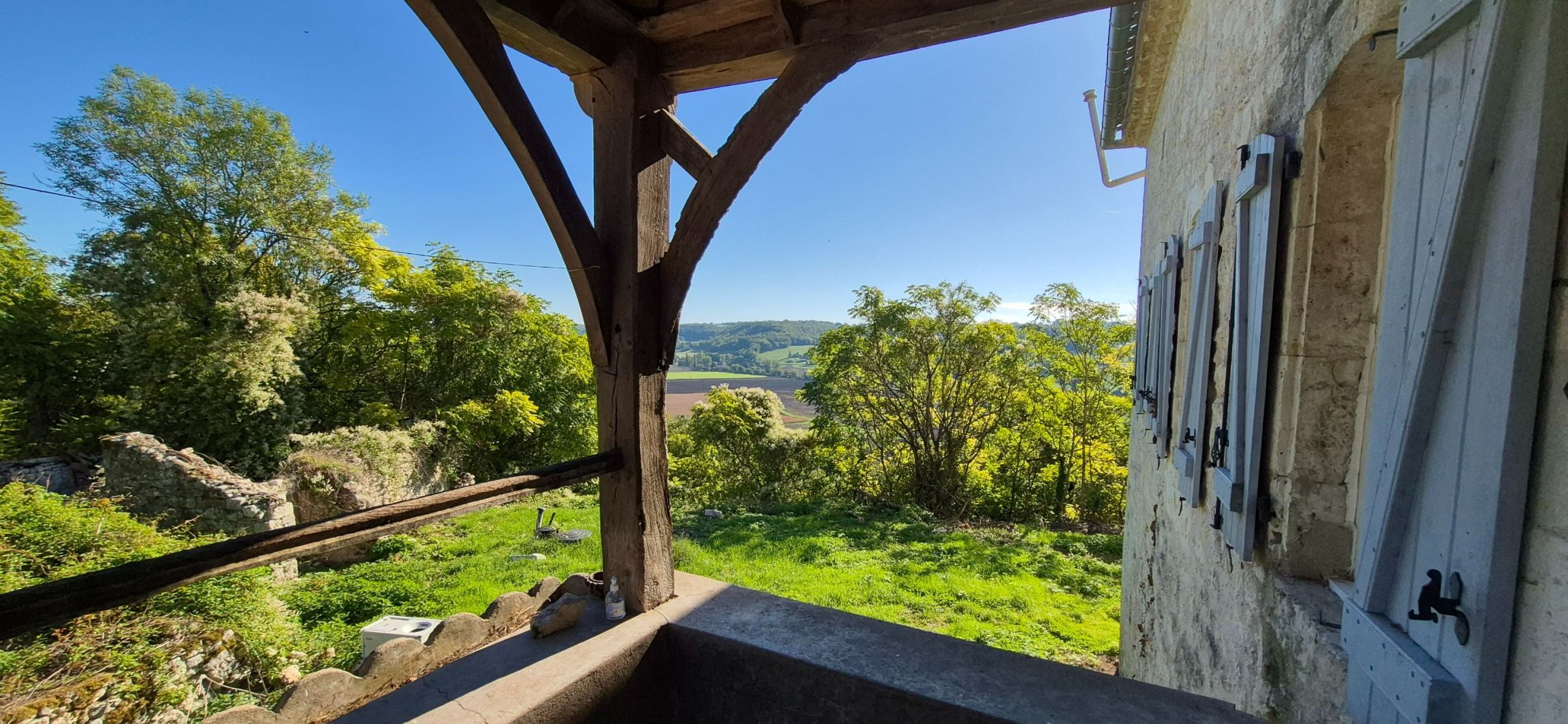maison 5 Pièces en vente sur TOUFFAILLES (82190)