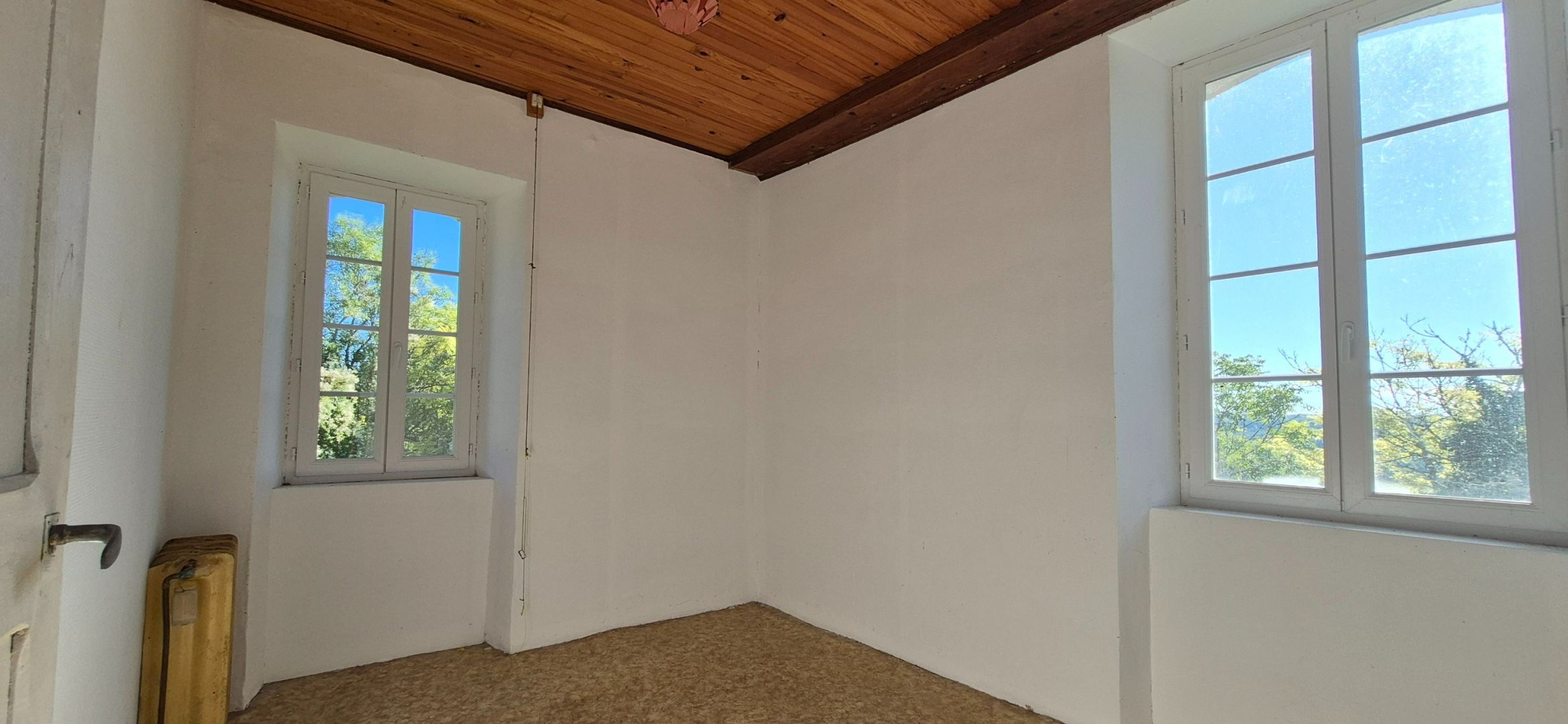 maison 5 Pièces en vente sur TOUFFAILLES (82190)