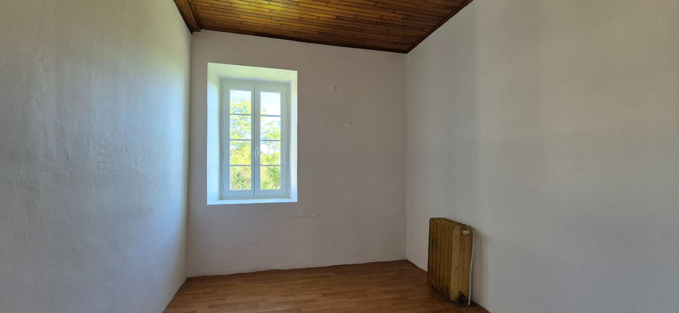 maison 5 Pièces en vente sur TOUFFAILLES (82190)