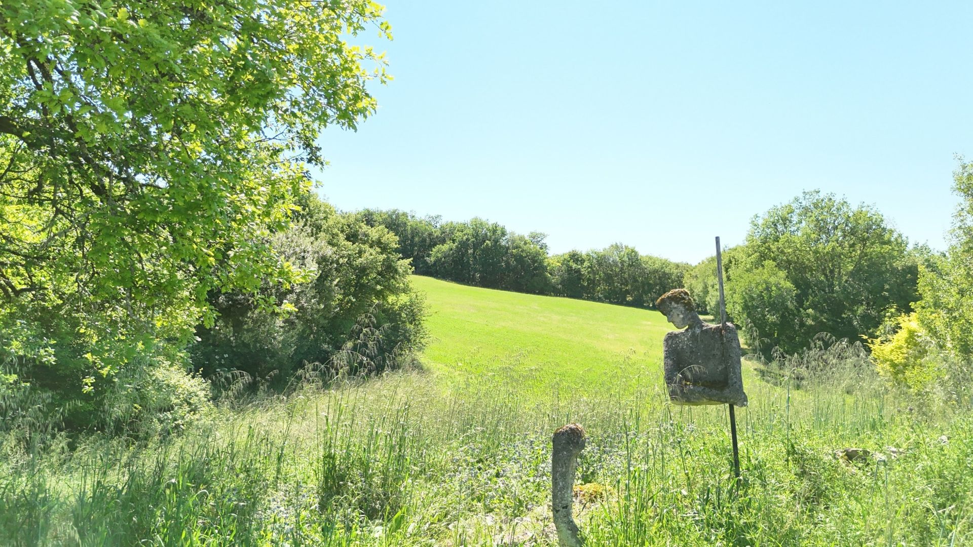 maison 3 Pièces en vente sur MONTCUQ (46800)