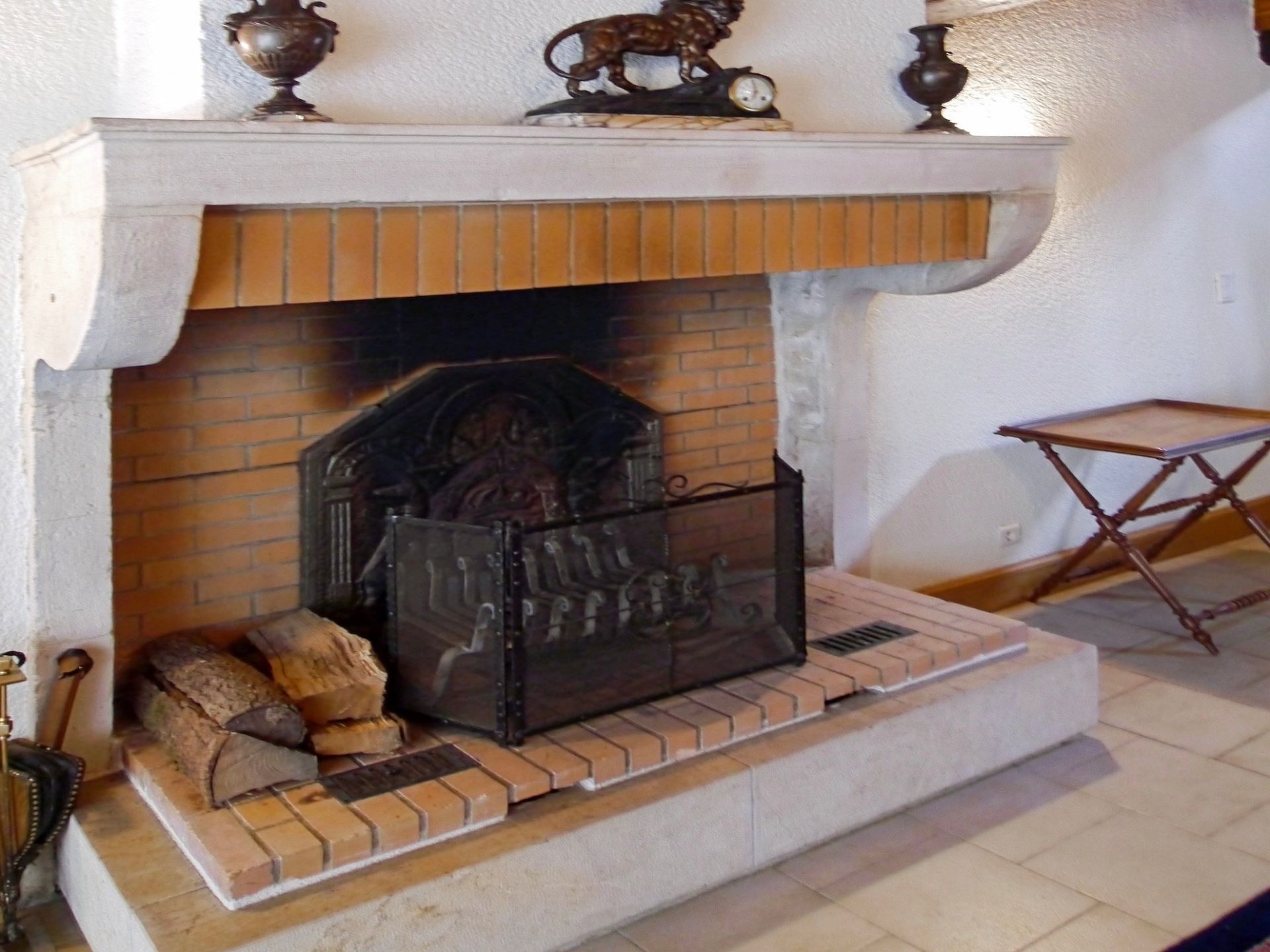 maison 7 Pièces en vente sur ST GENGOUX LE NATIONAL (71460)