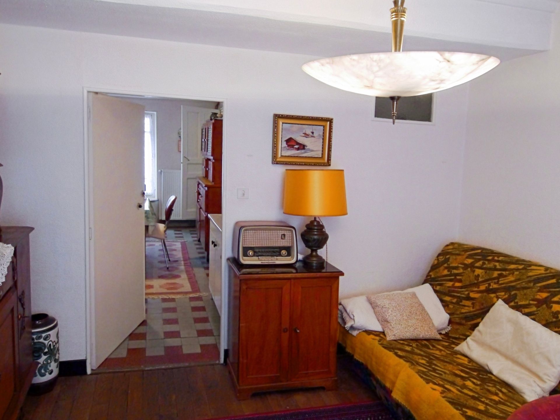 maison 7 Pièces en vente sur ST GENGOUX LE NATIONAL (71460)