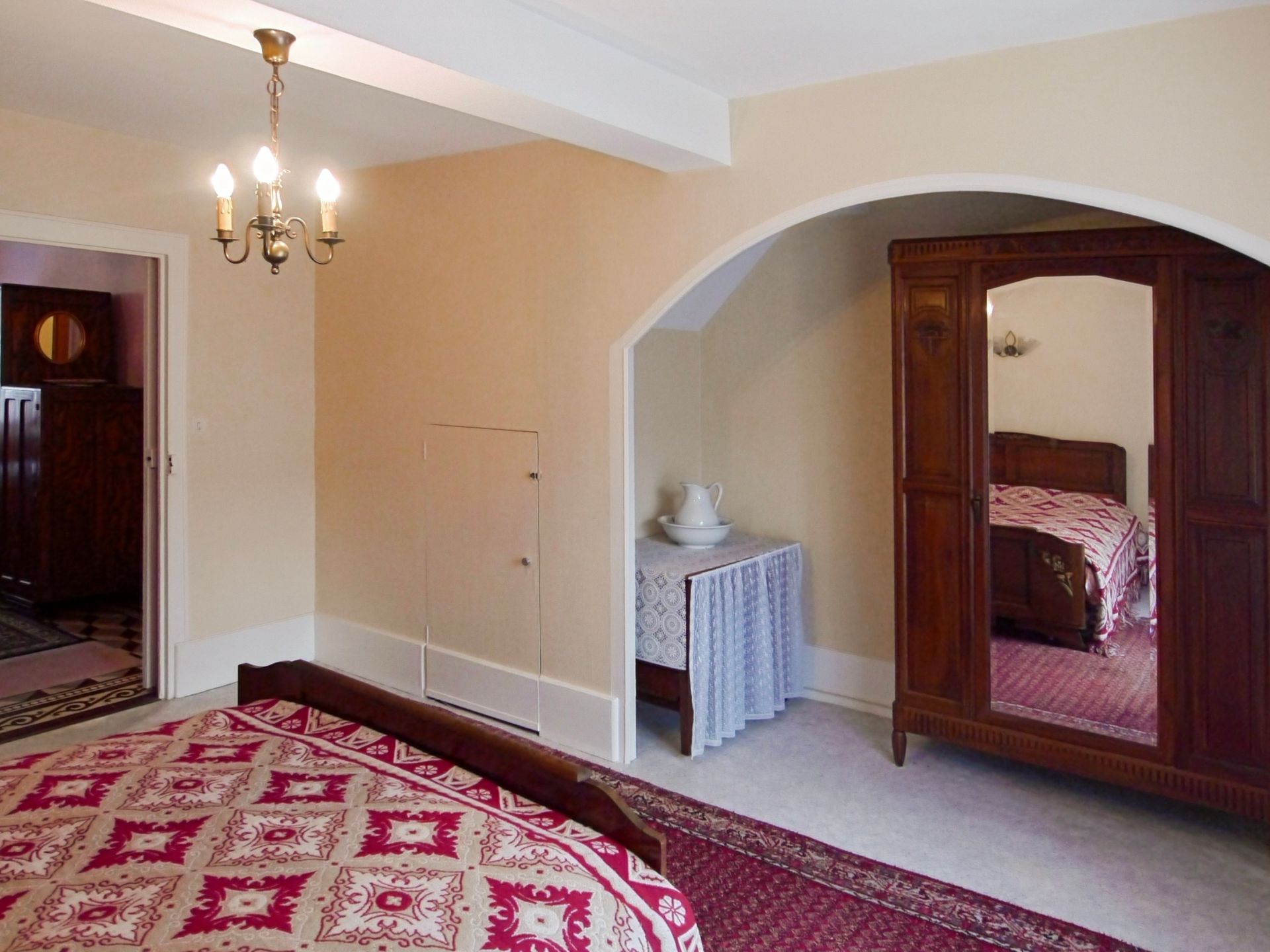 maison 7 Pièces en vente sur ST GENGOUX LE NATIONAL (71460)
