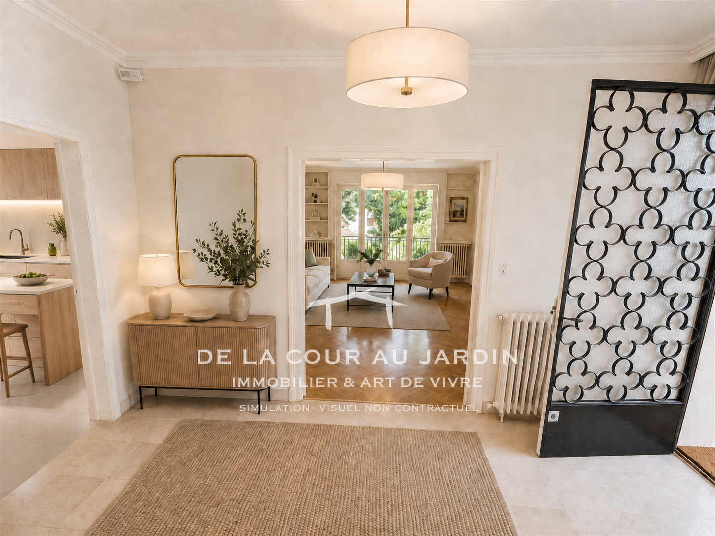 maison 6 Pièces en vente sur DIJON (21000)