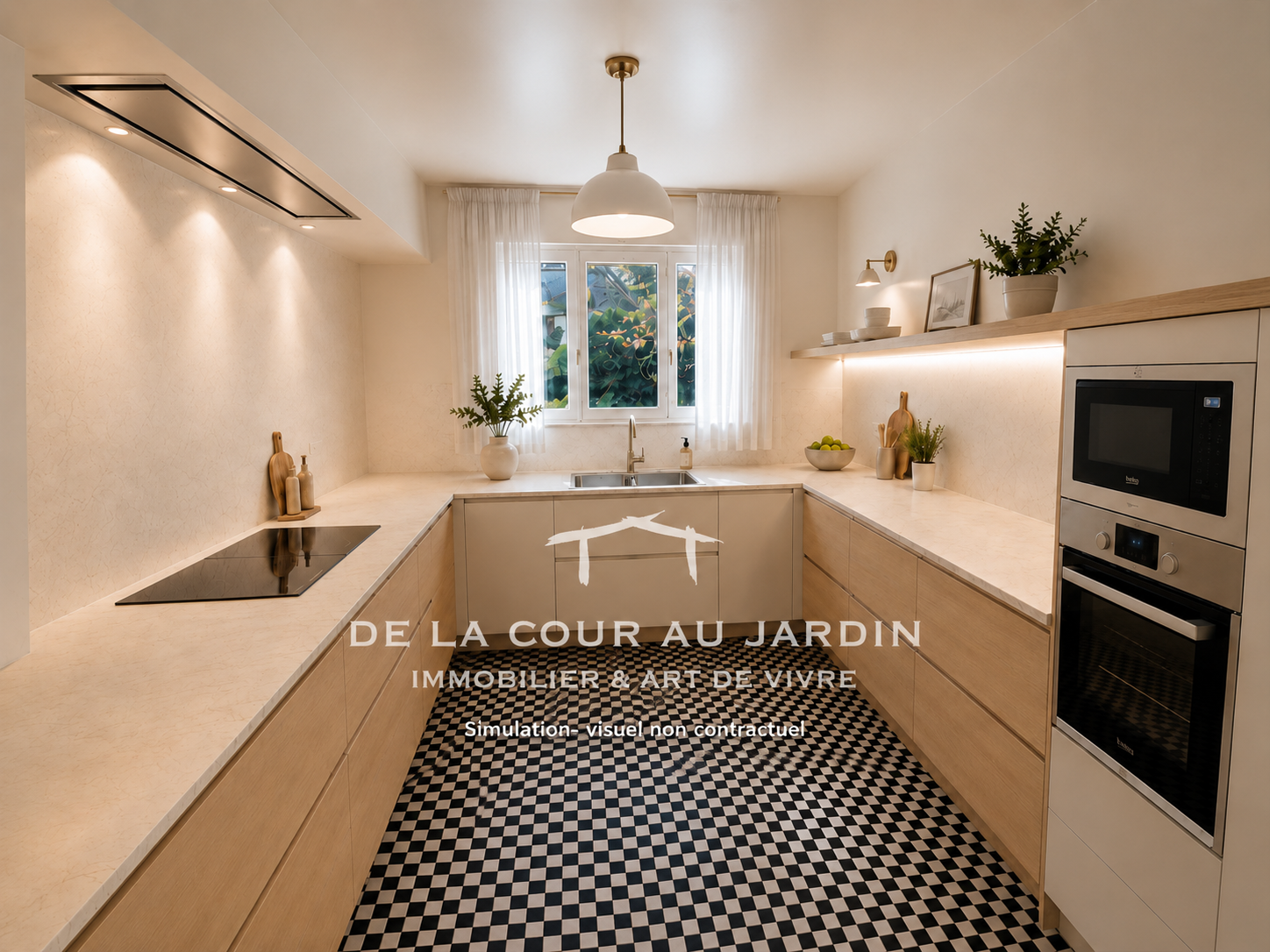maison 6 Pièces en vente sur DIJON (21000)