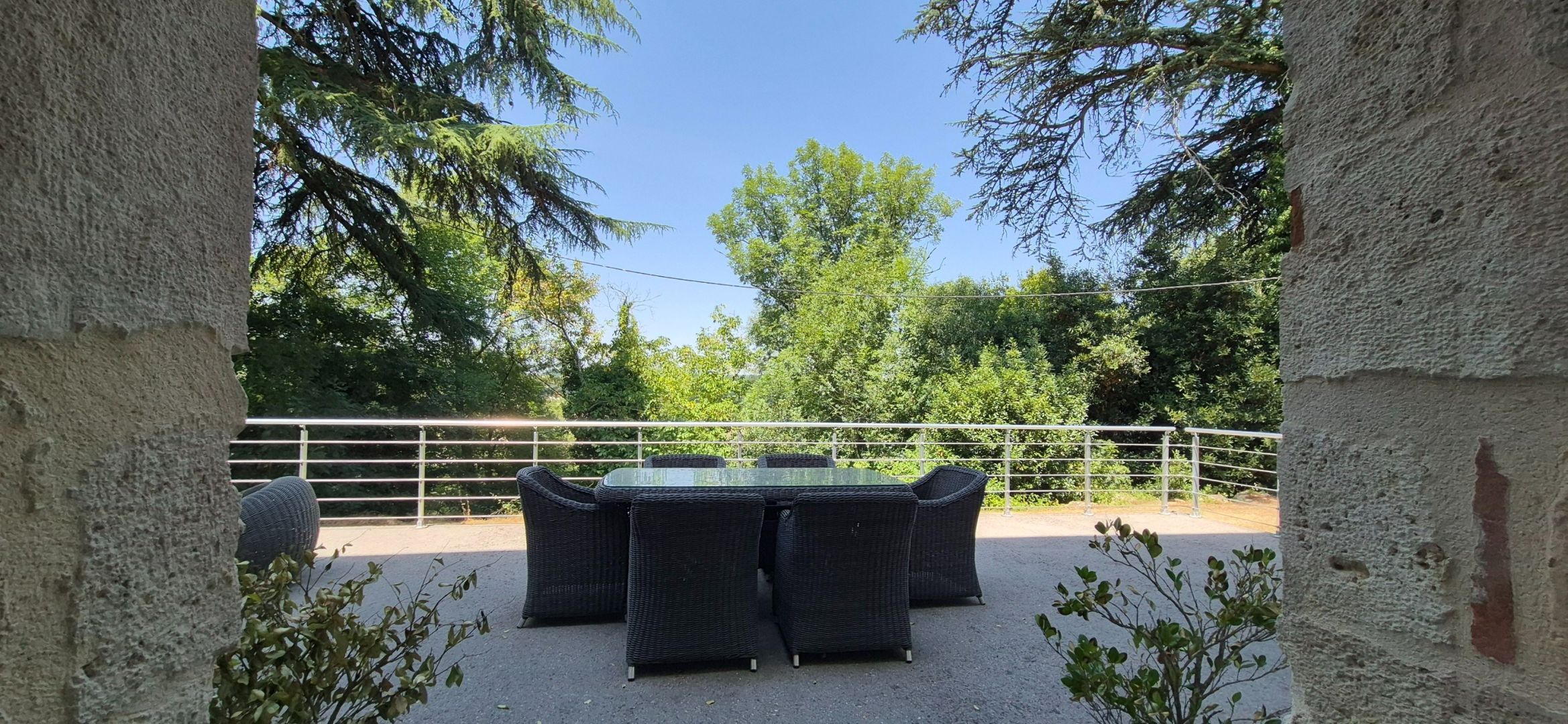 propriété 12 Pièces en vente sur AGEN (47000)