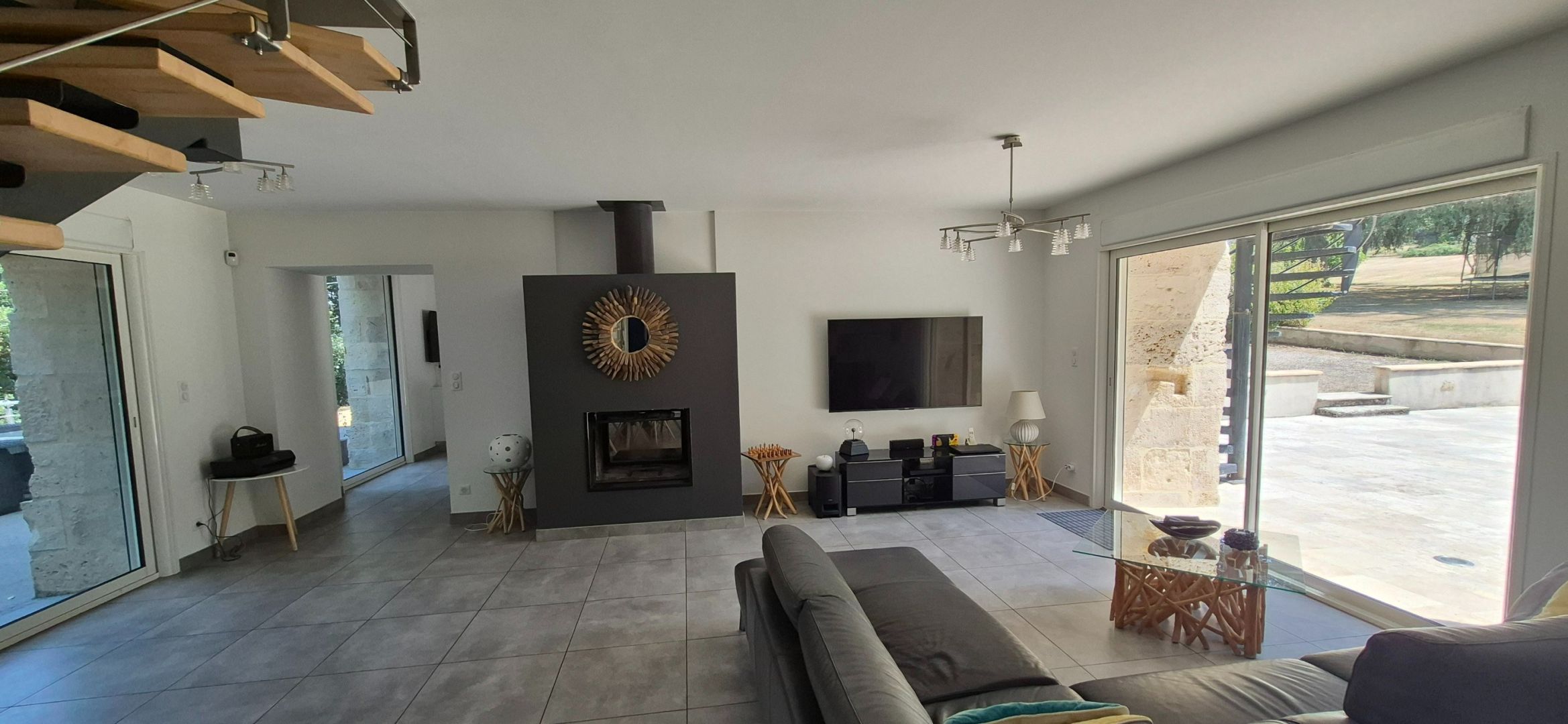 propriété 12 Pièces en vente sur AGEN (47000)