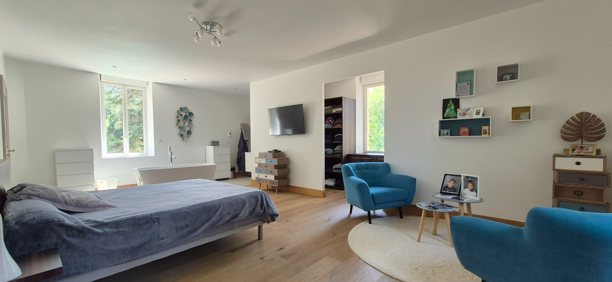 propriété 12 Pièces en vente sur AGEN (47000)