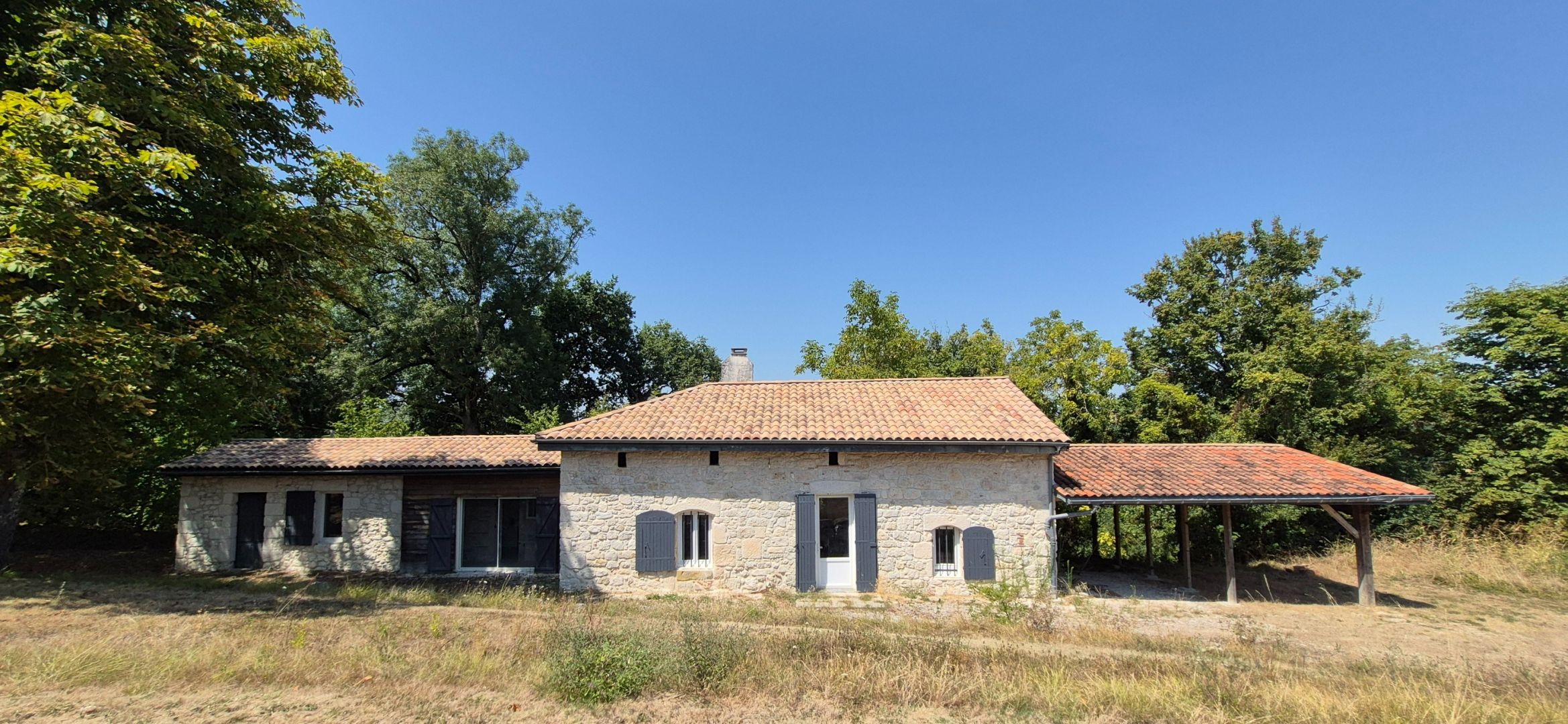 propriété 12 Pièces en vente sur AGEN (47000)