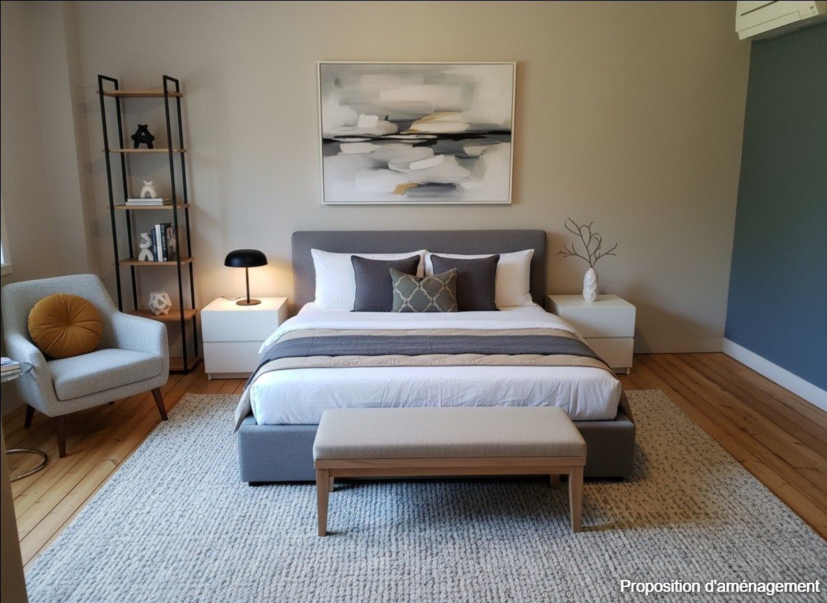 propriété 8 Pièces en vente sur CHALUS (87230)